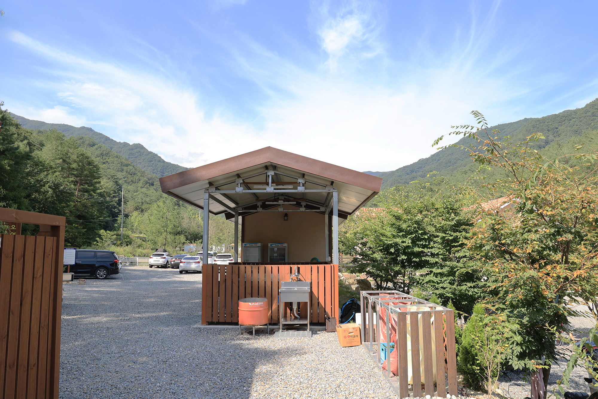 캠프 오어즈 이미지