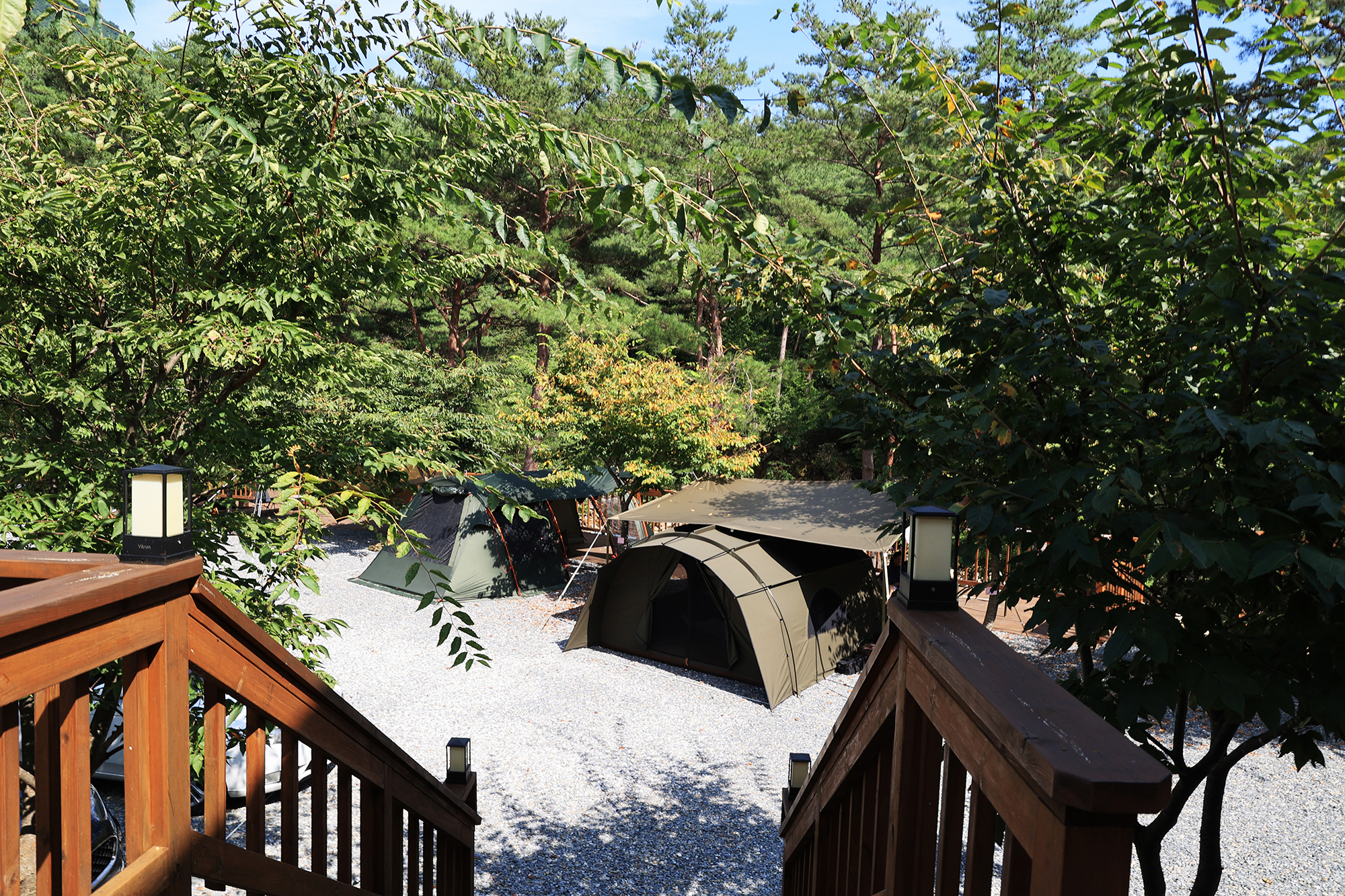 캠프 오어즈 이미지