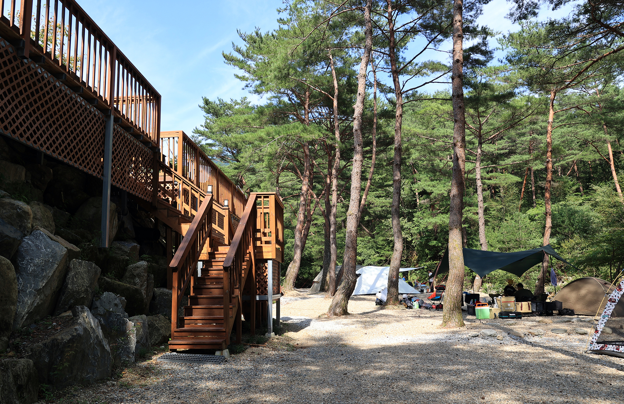 캠프 오어즈 이미지