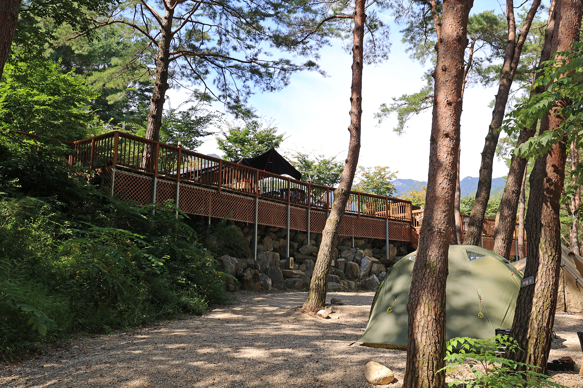 캠프 오어즈 이미지