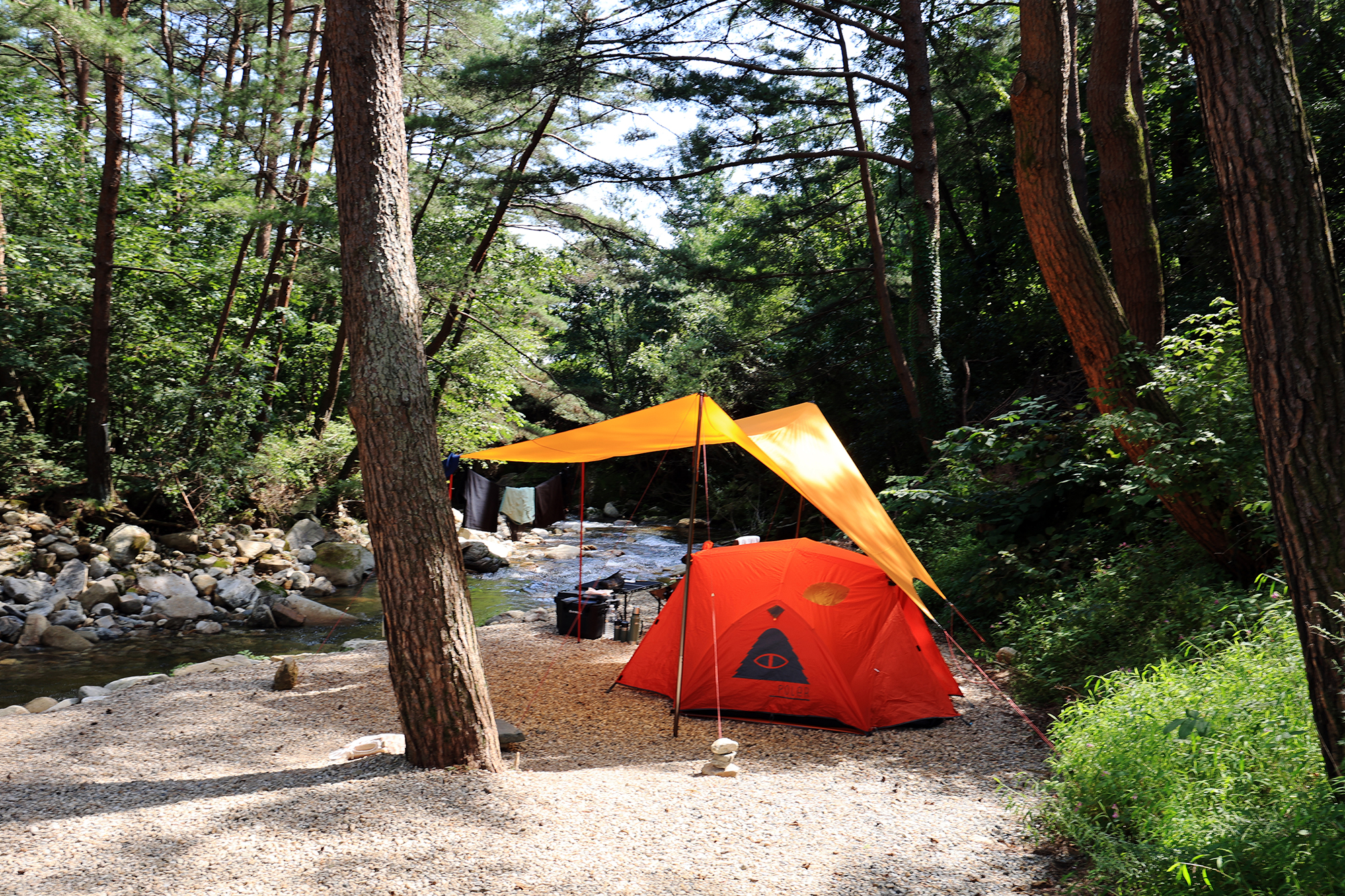 캠프 오어즈 이미지