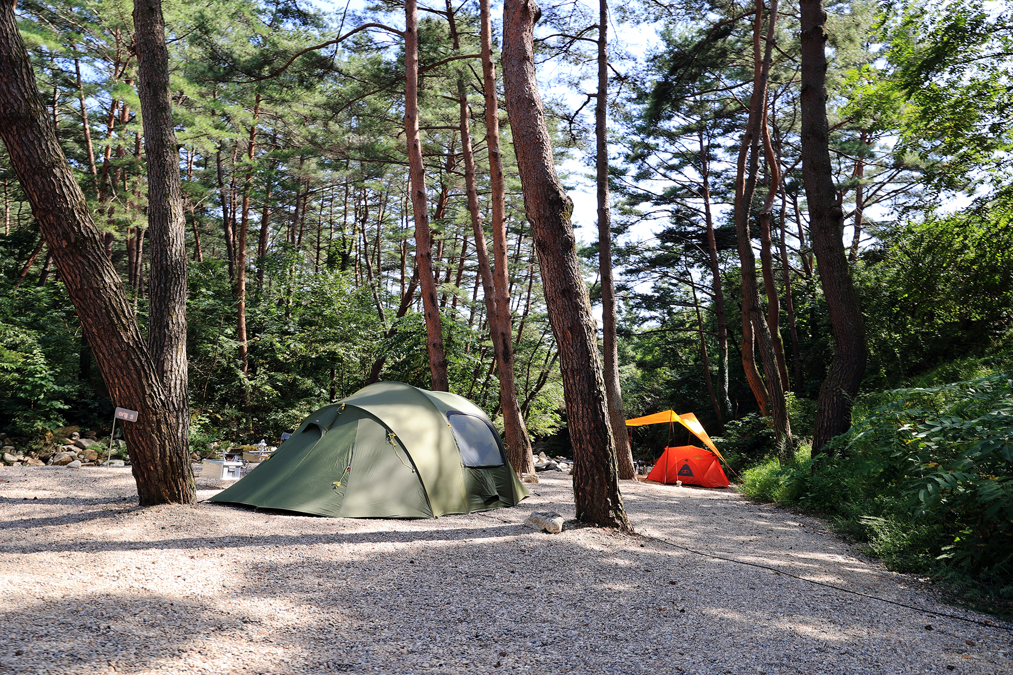 캠프 오어즈 이미지