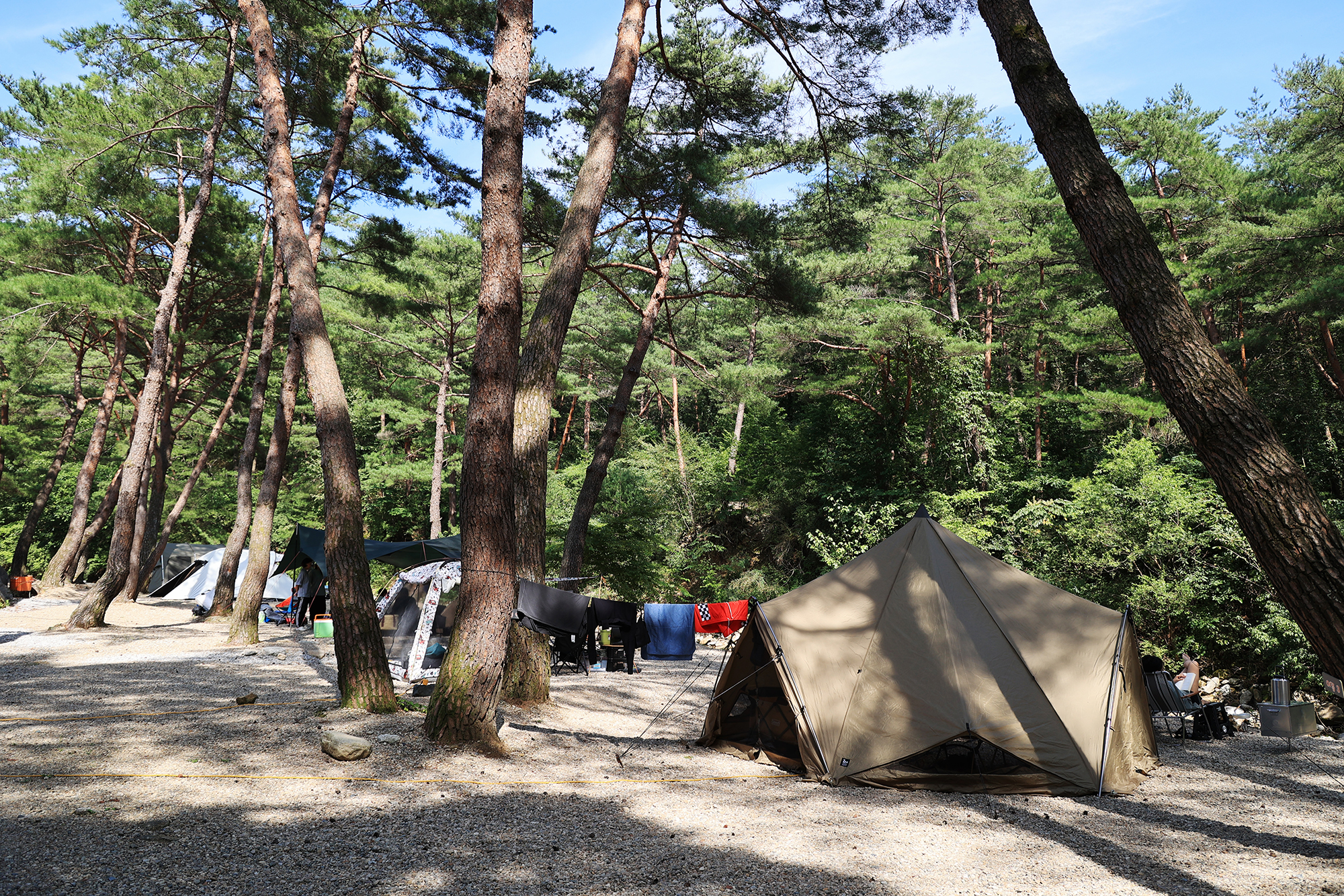 캠프 오어즈 이미지