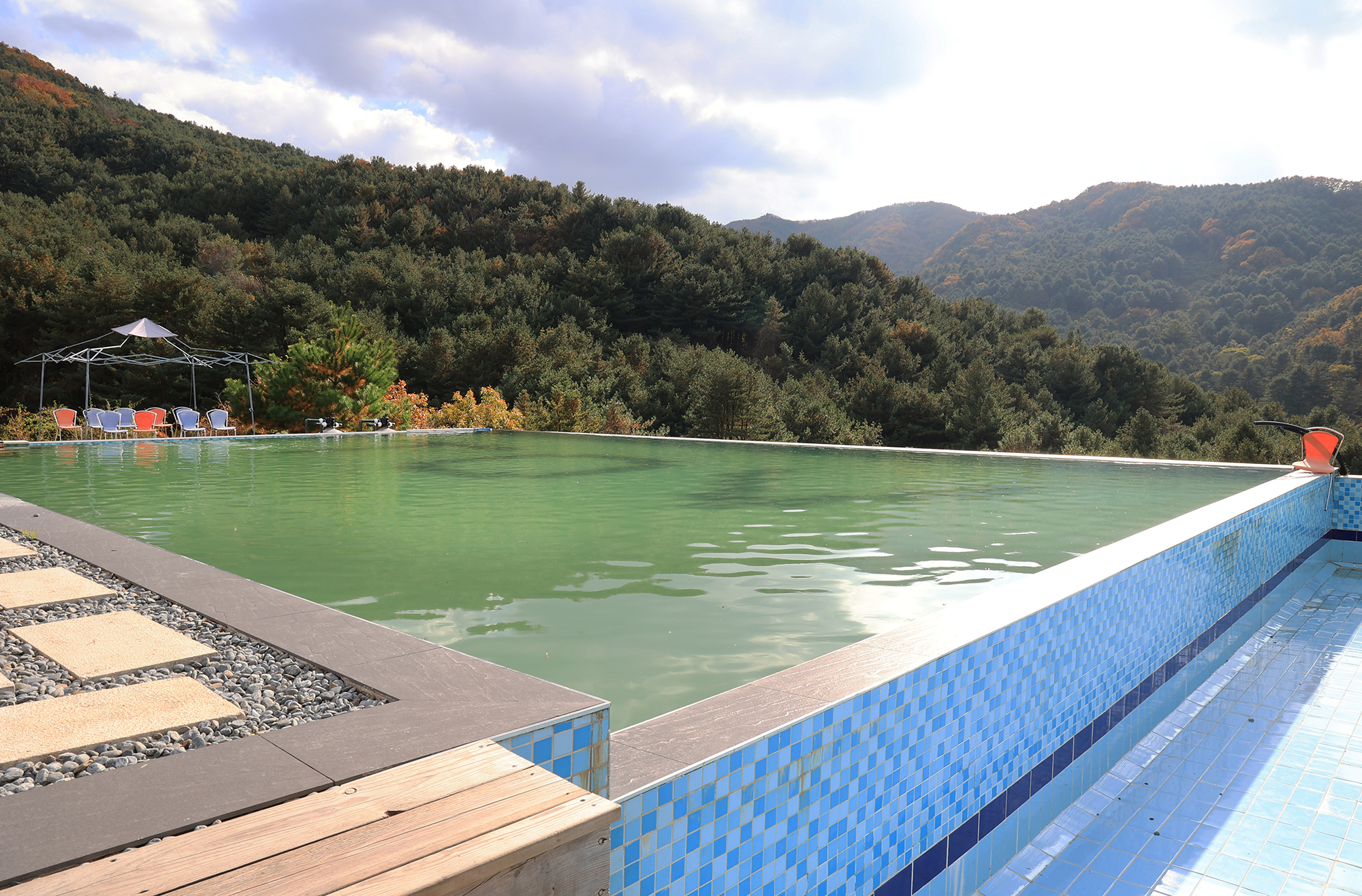 엉클킴스 캠핑장 이미지