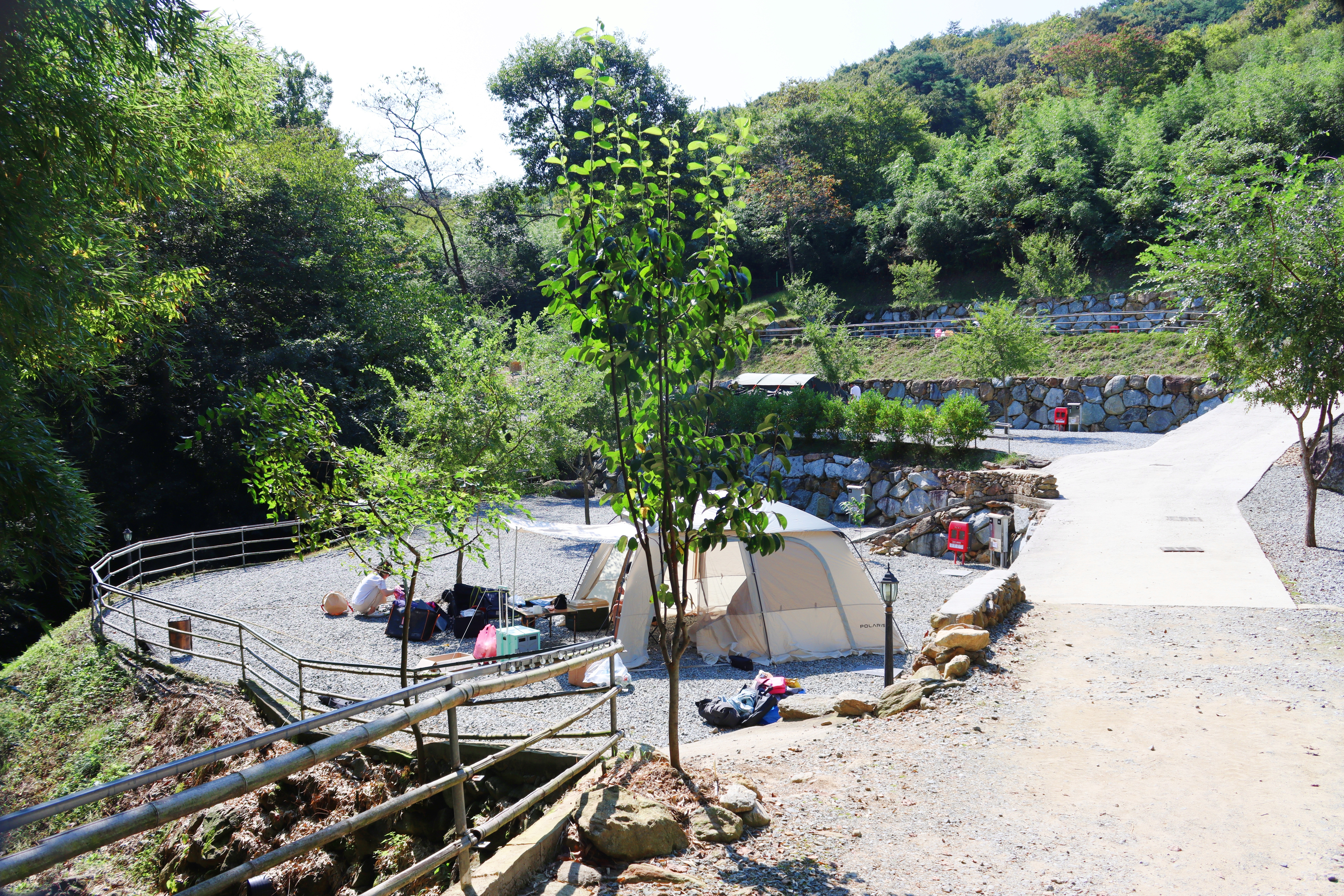 곡성달빛 야영장 17번째 이미지