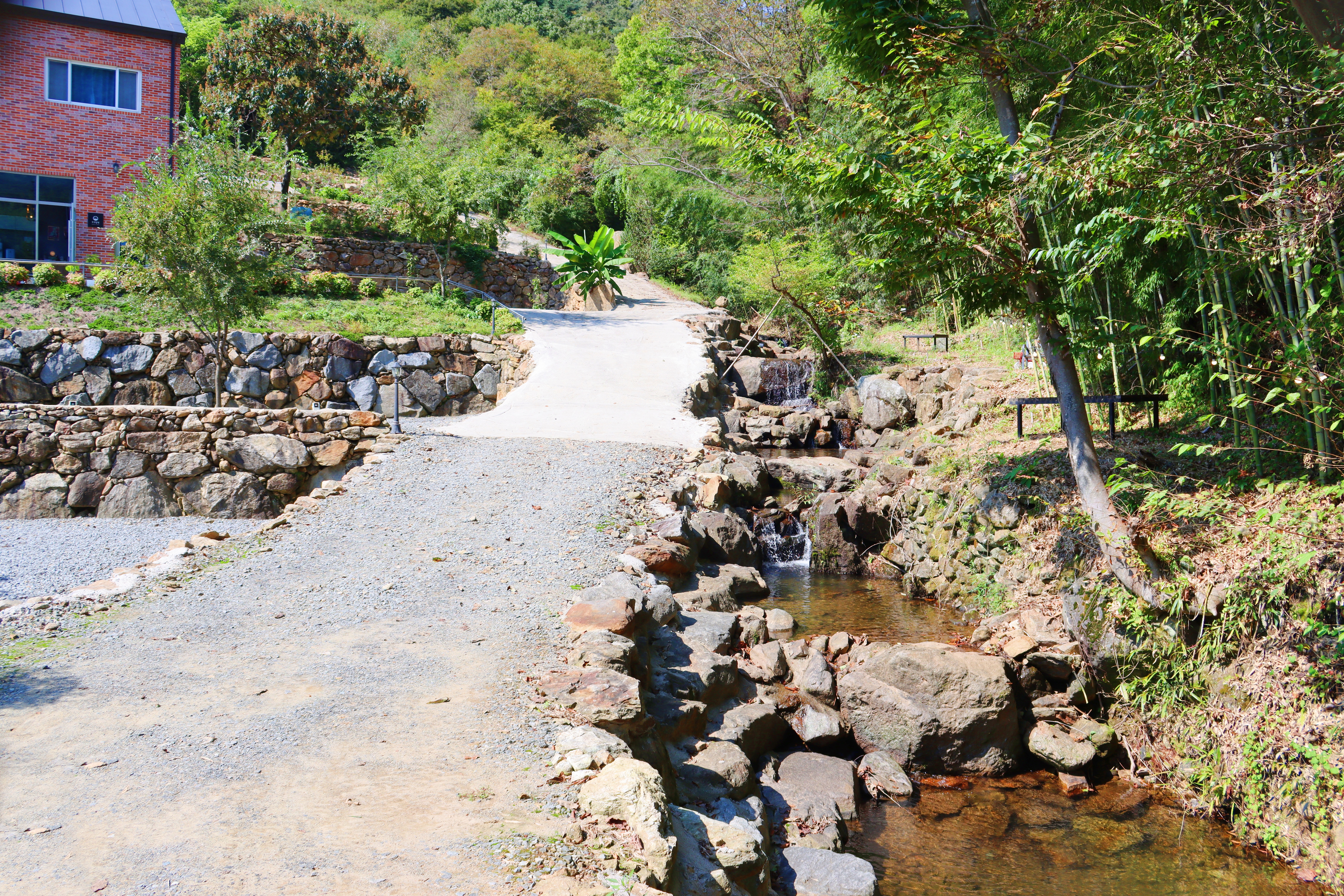 곡성달빛 야영장 20번째 이미지