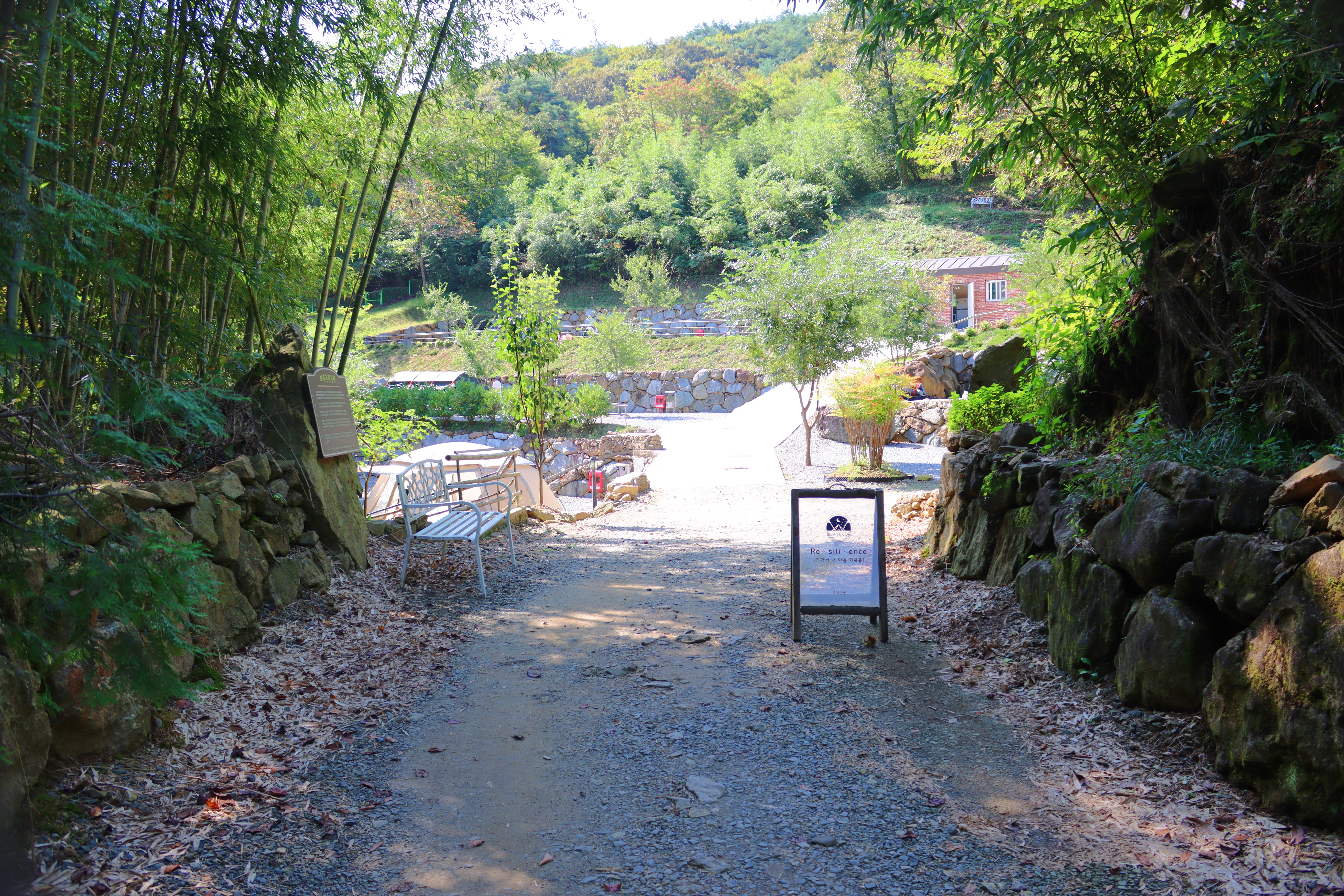 곡성달빛 야영장 16번째 이미지