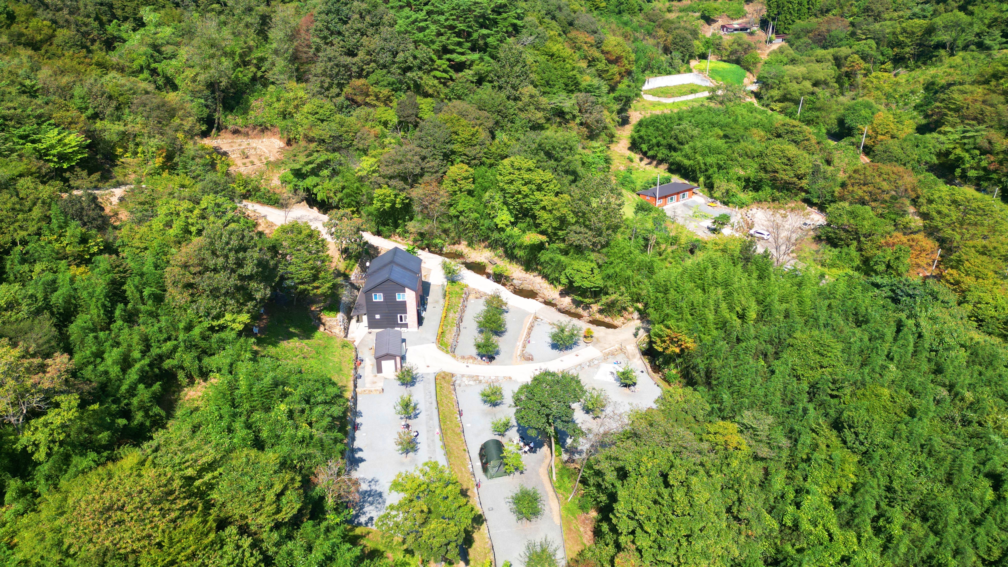 곡성달빛 야영장 3번째 이미지