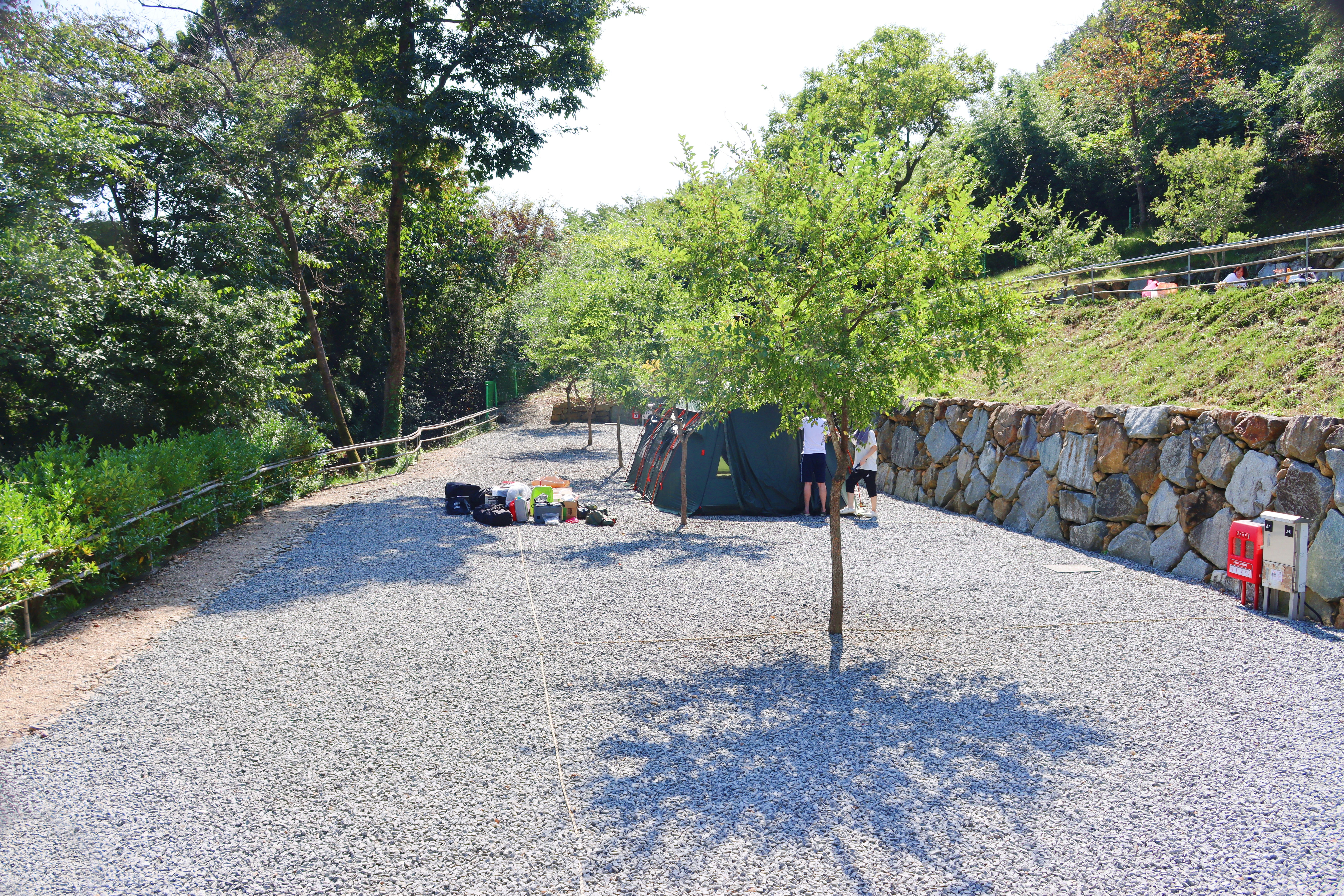 곡성달빛 야영장 34번째 이미지