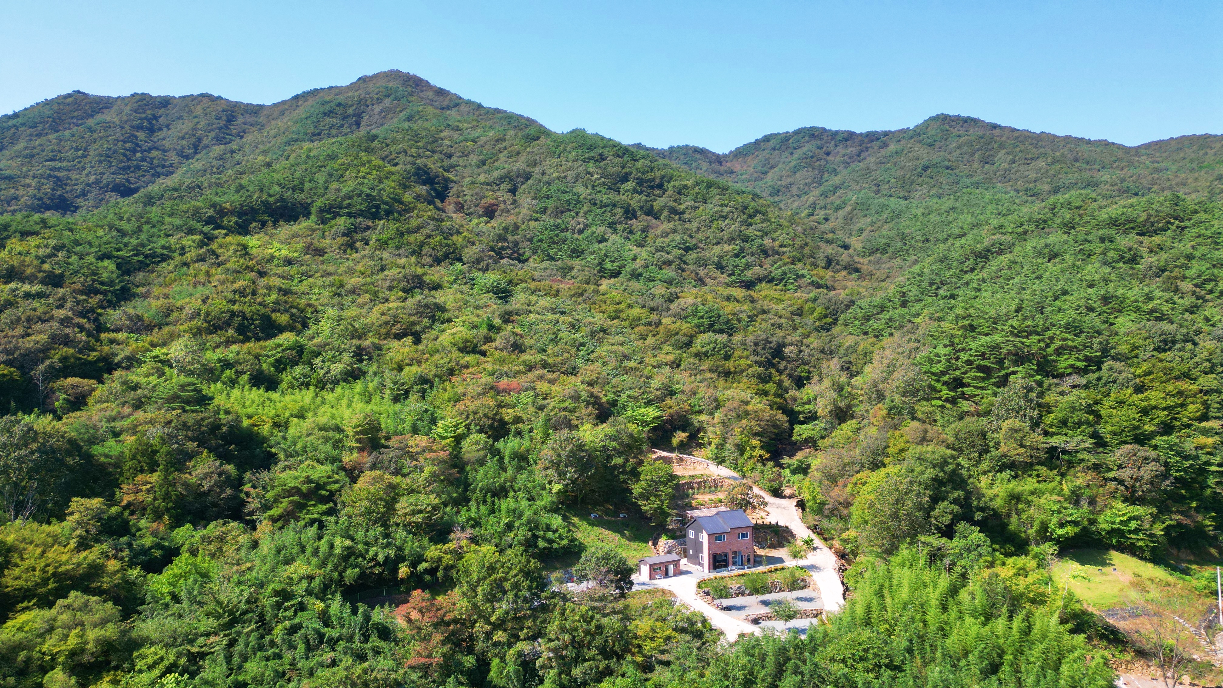 곡성달빛 야영장 5번째 이미지