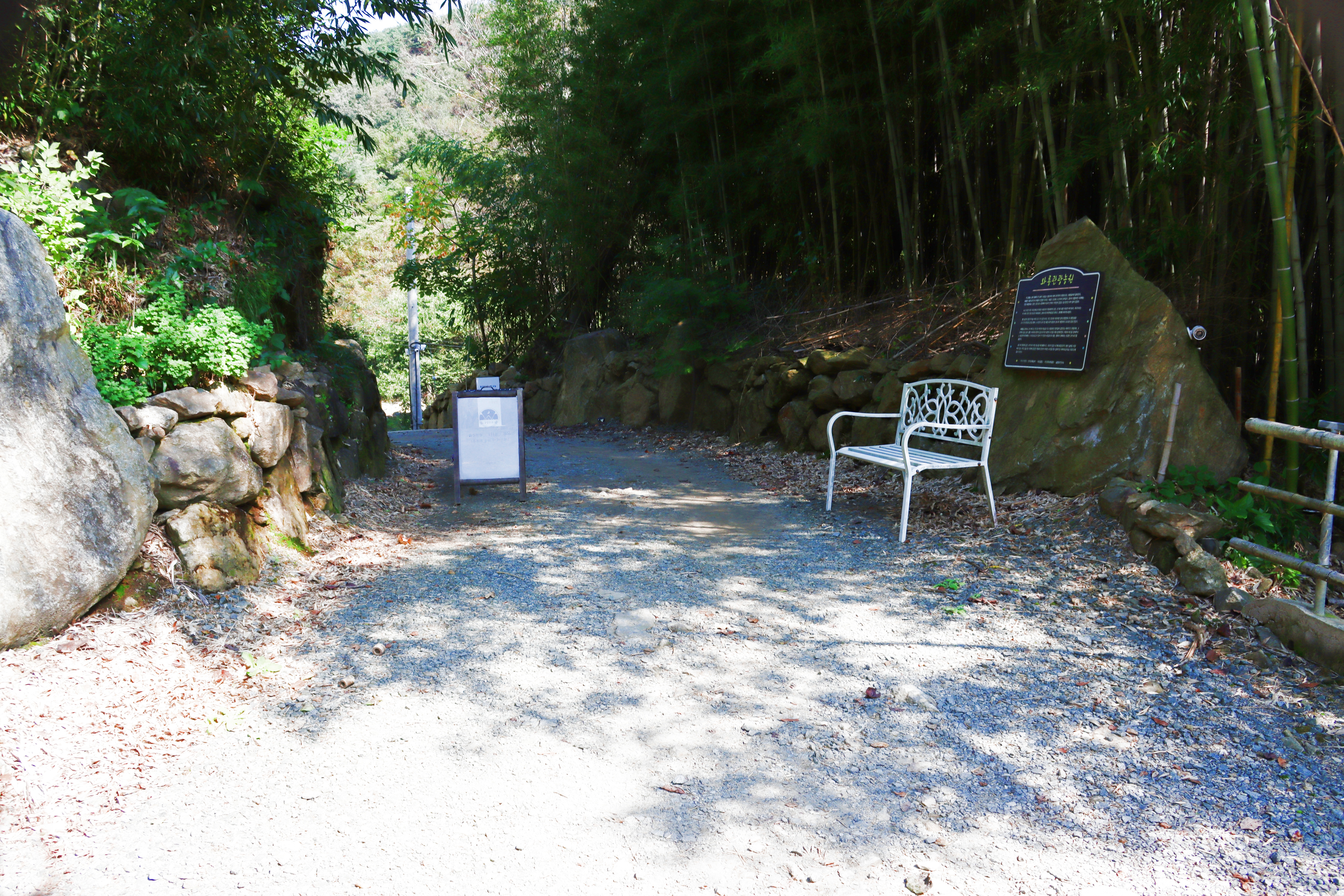 곡성달빛 야영장 30번째 이미지