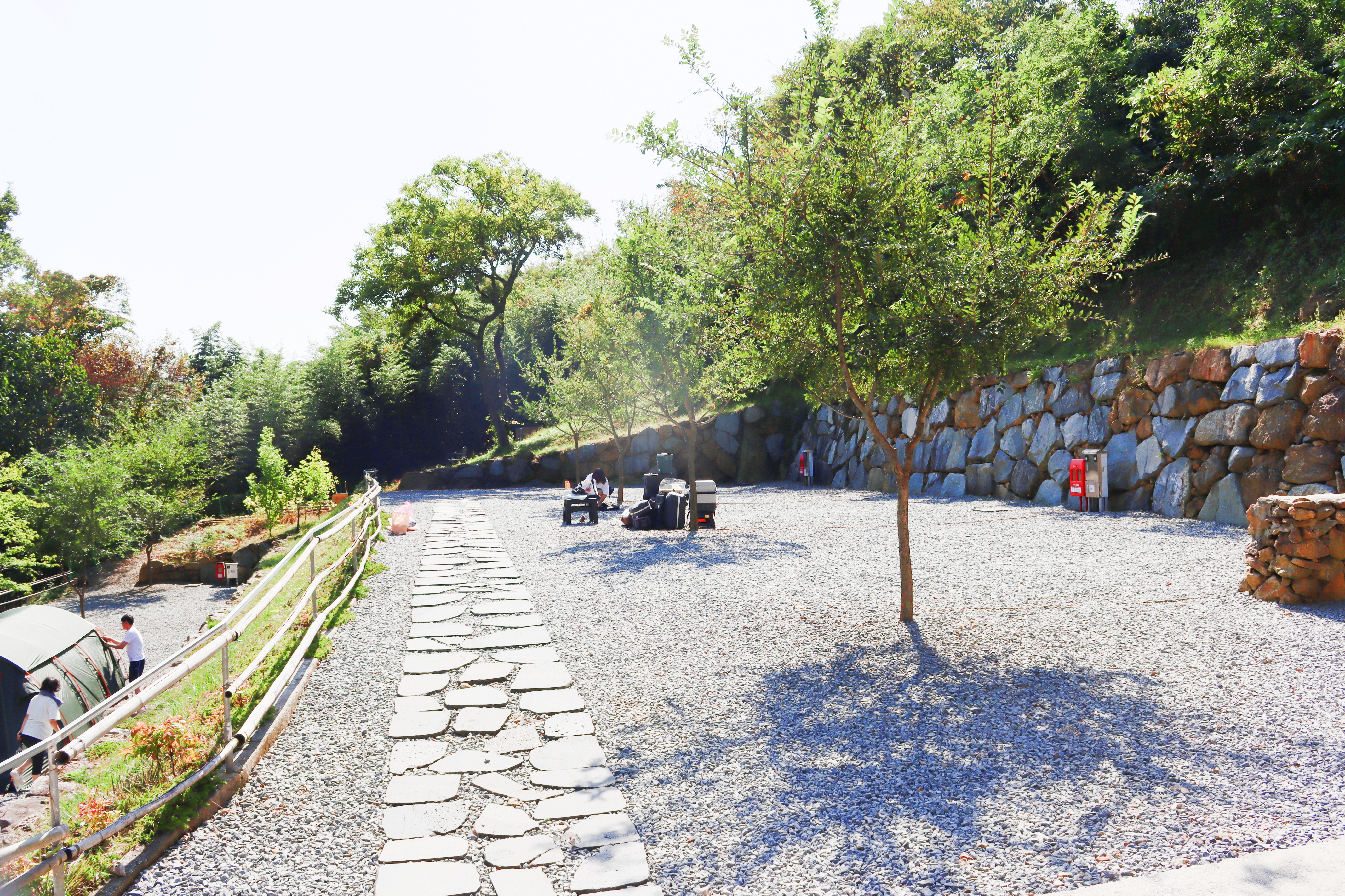 곡성달빛 야영장 24번째 이미지