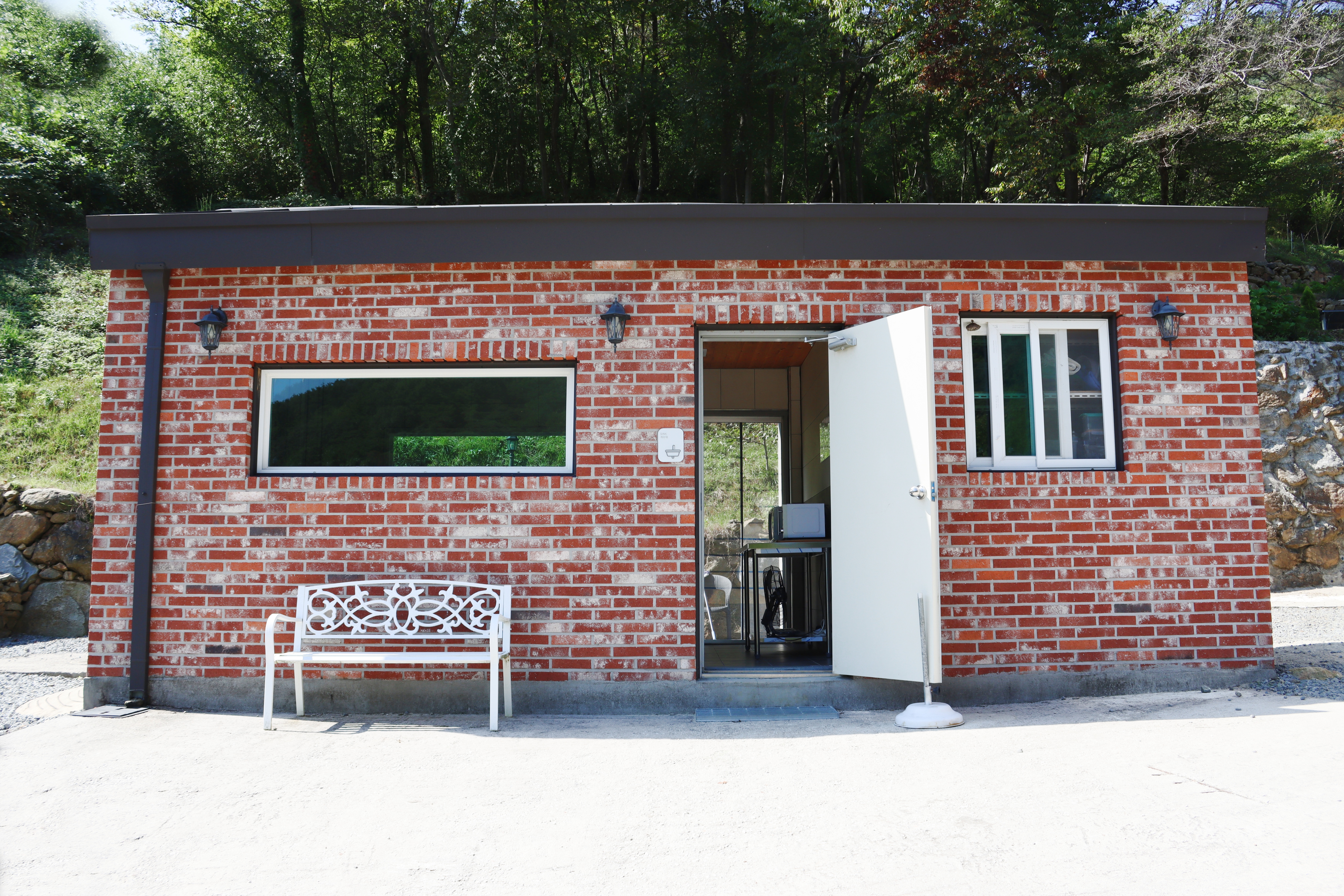 곡성달빛 야영장 22번째 이미지