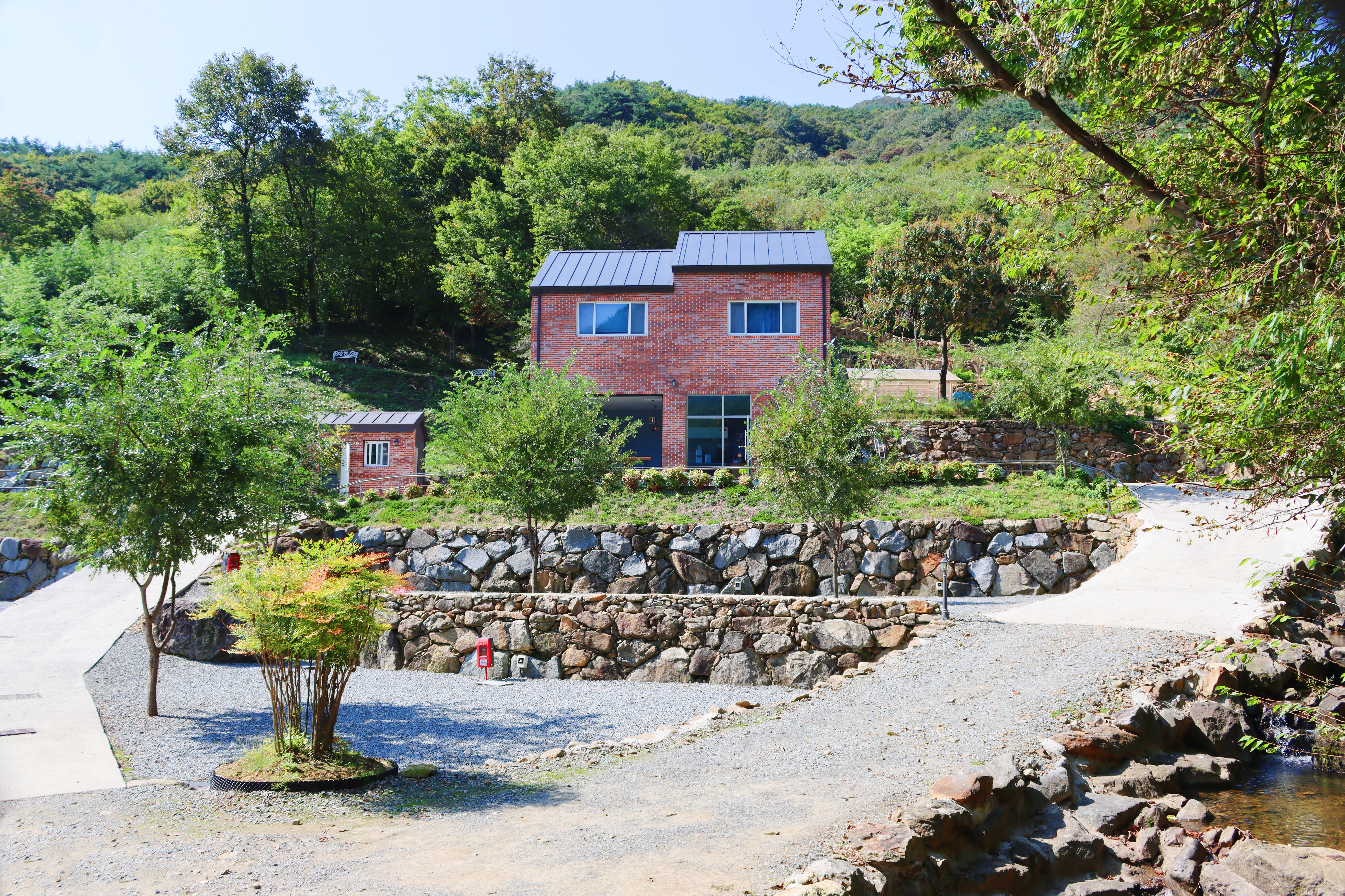 곡성달빛 야영장 19번째 이미지