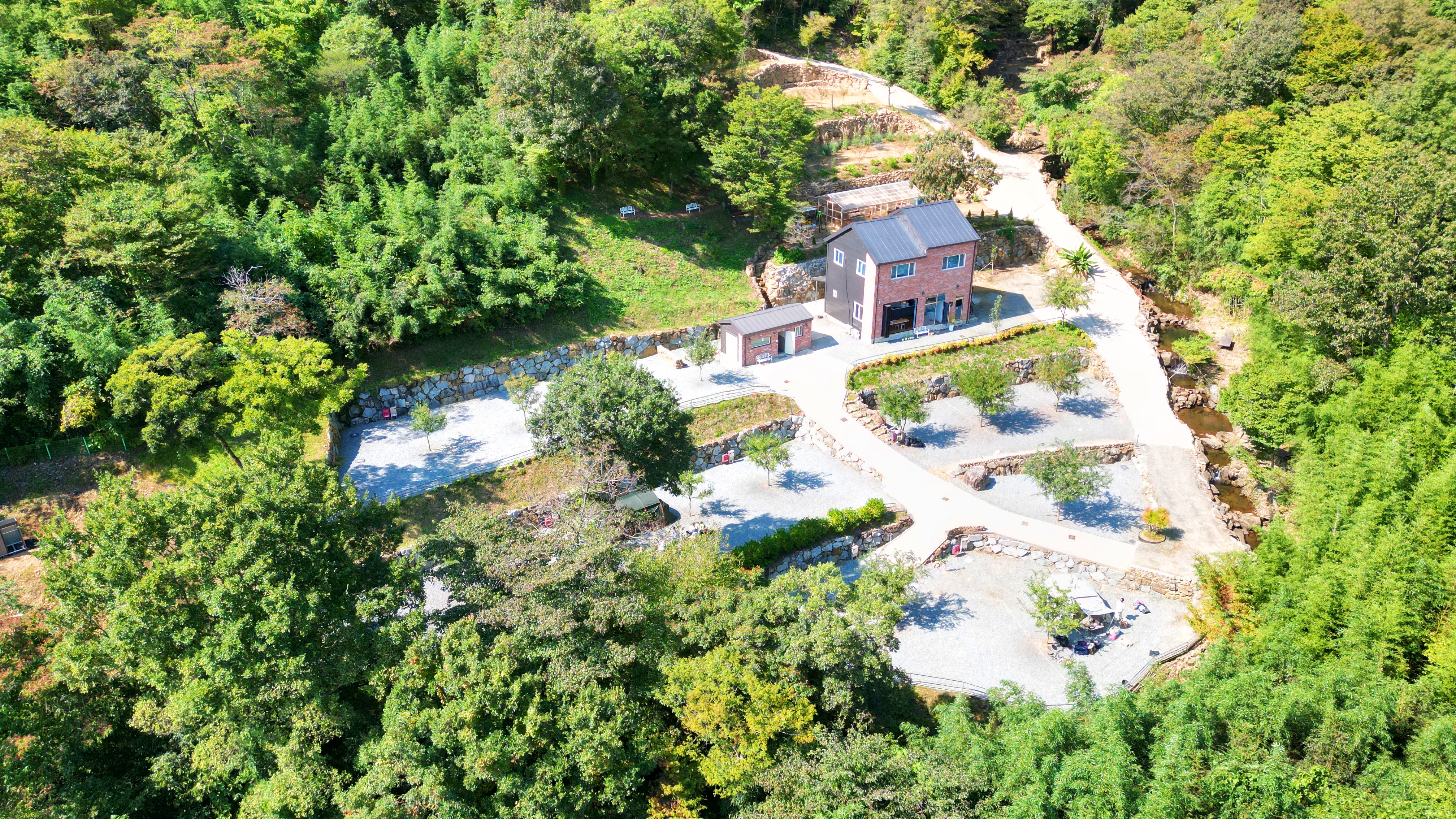 곡성달빛 야영장 6번째 이미지