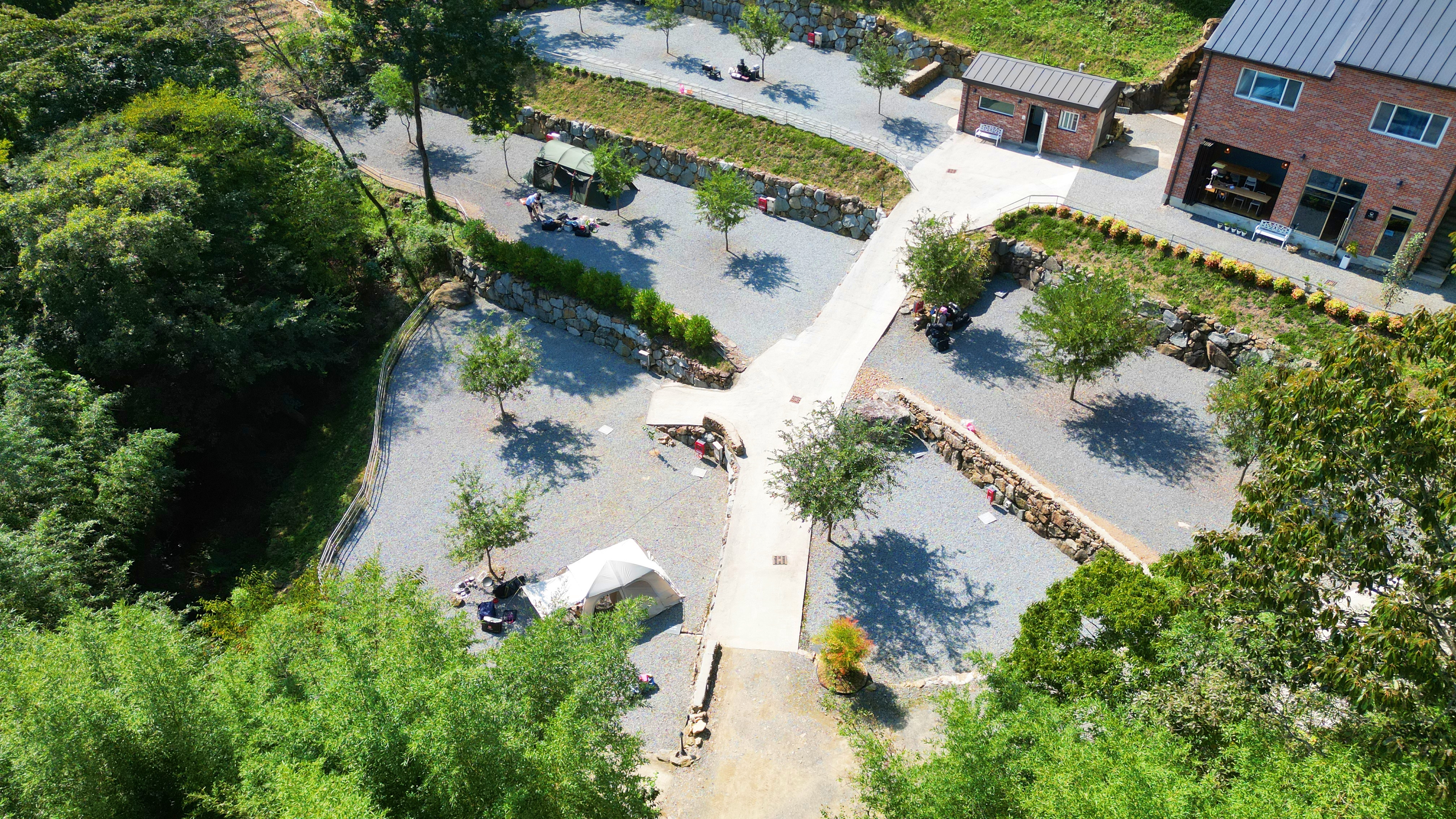 곡성달빛 야영장 2번째 이미지