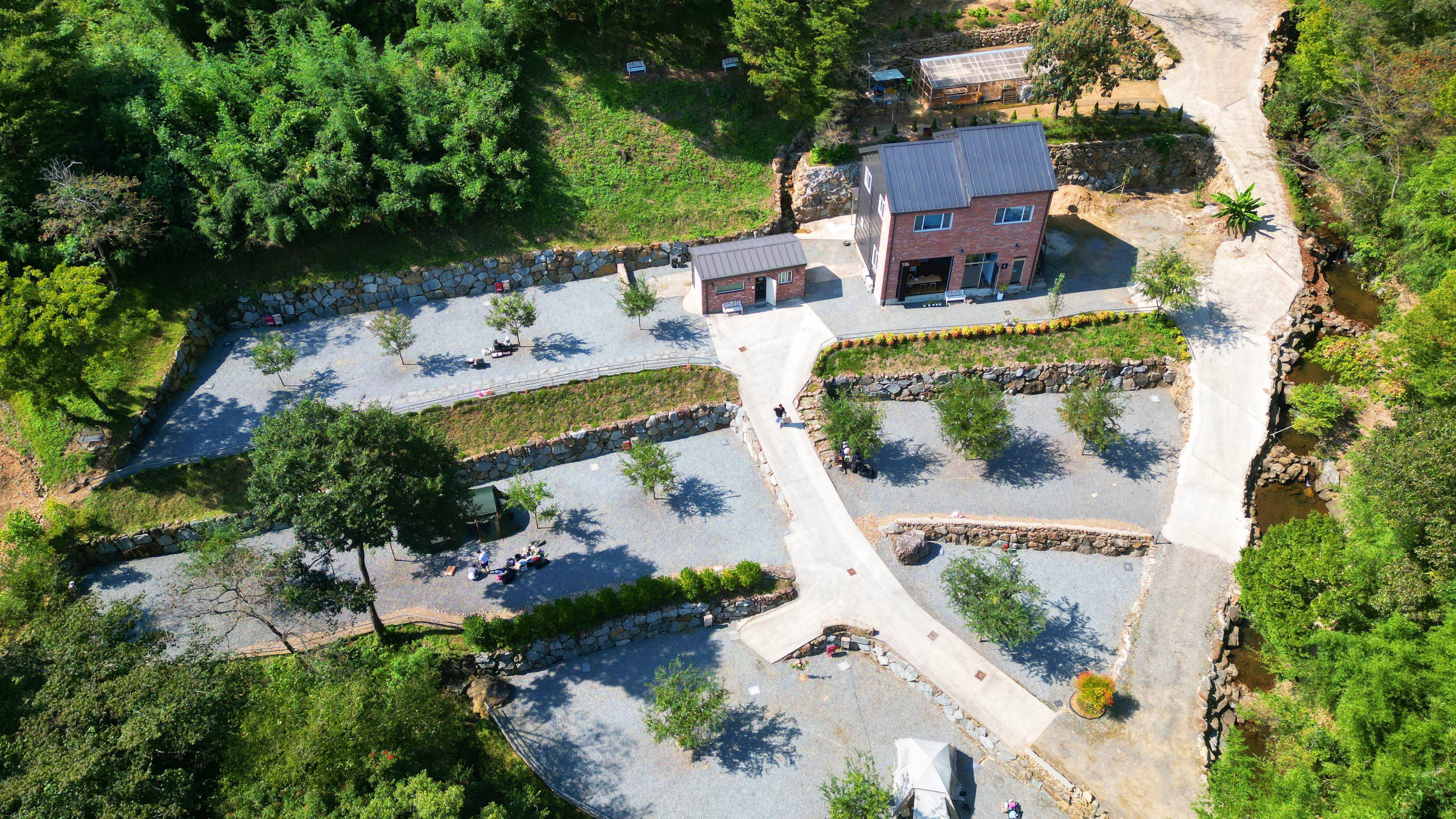 곡성달빛 야영장 8번째 이미지