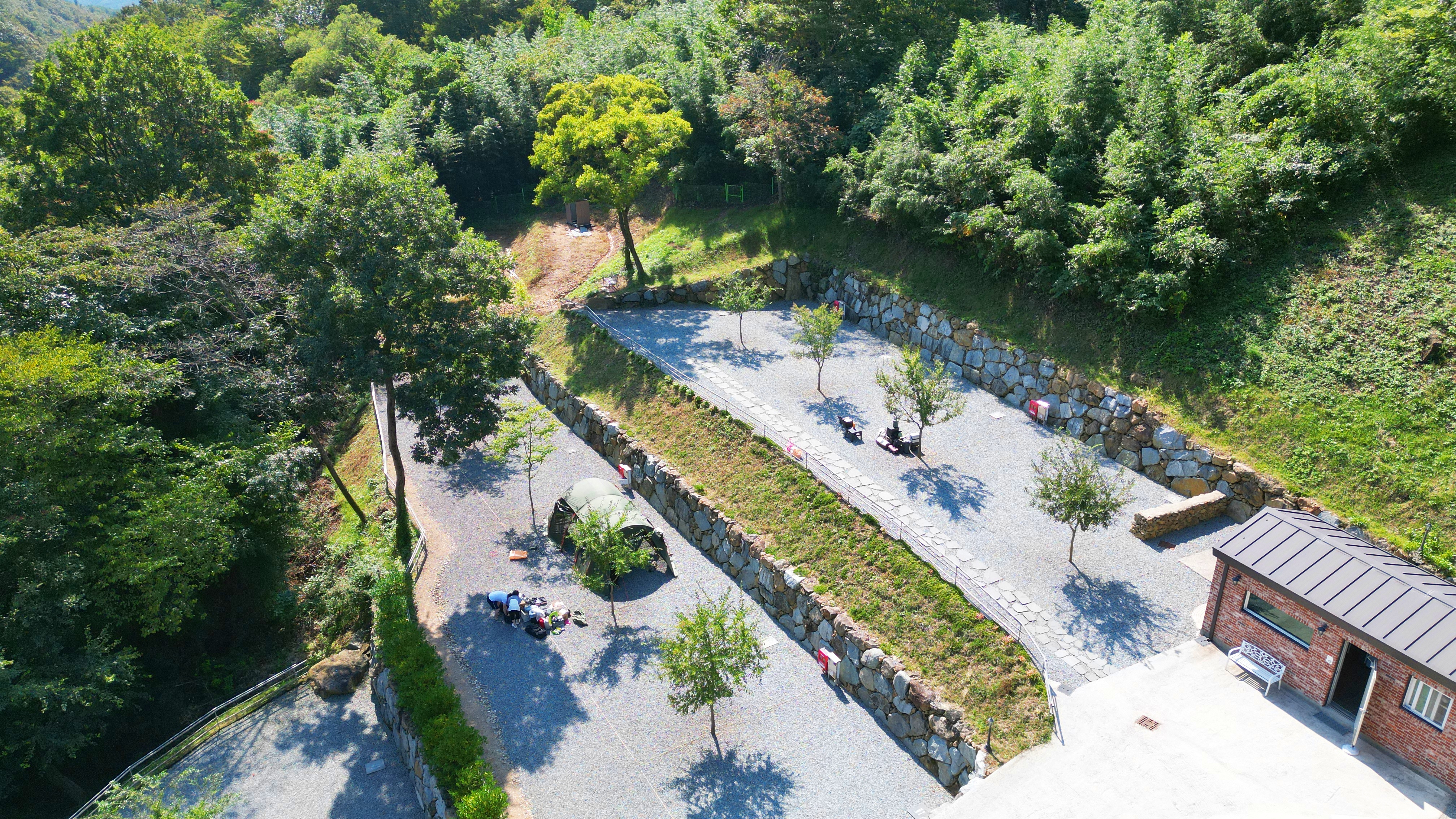 곡성달빛 야영장 9번째 이미지