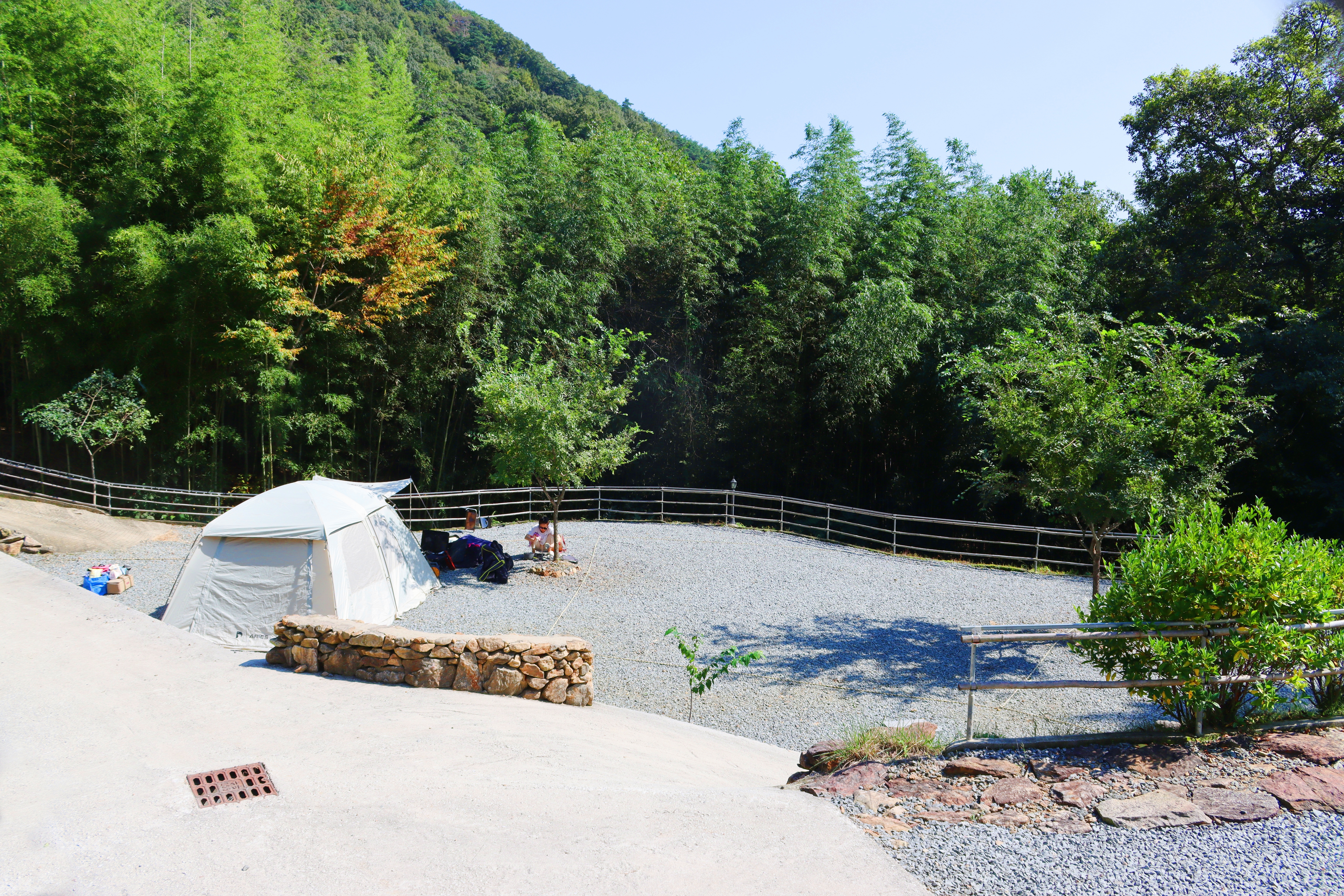 곡성달빛 야영장 21번째 이미지