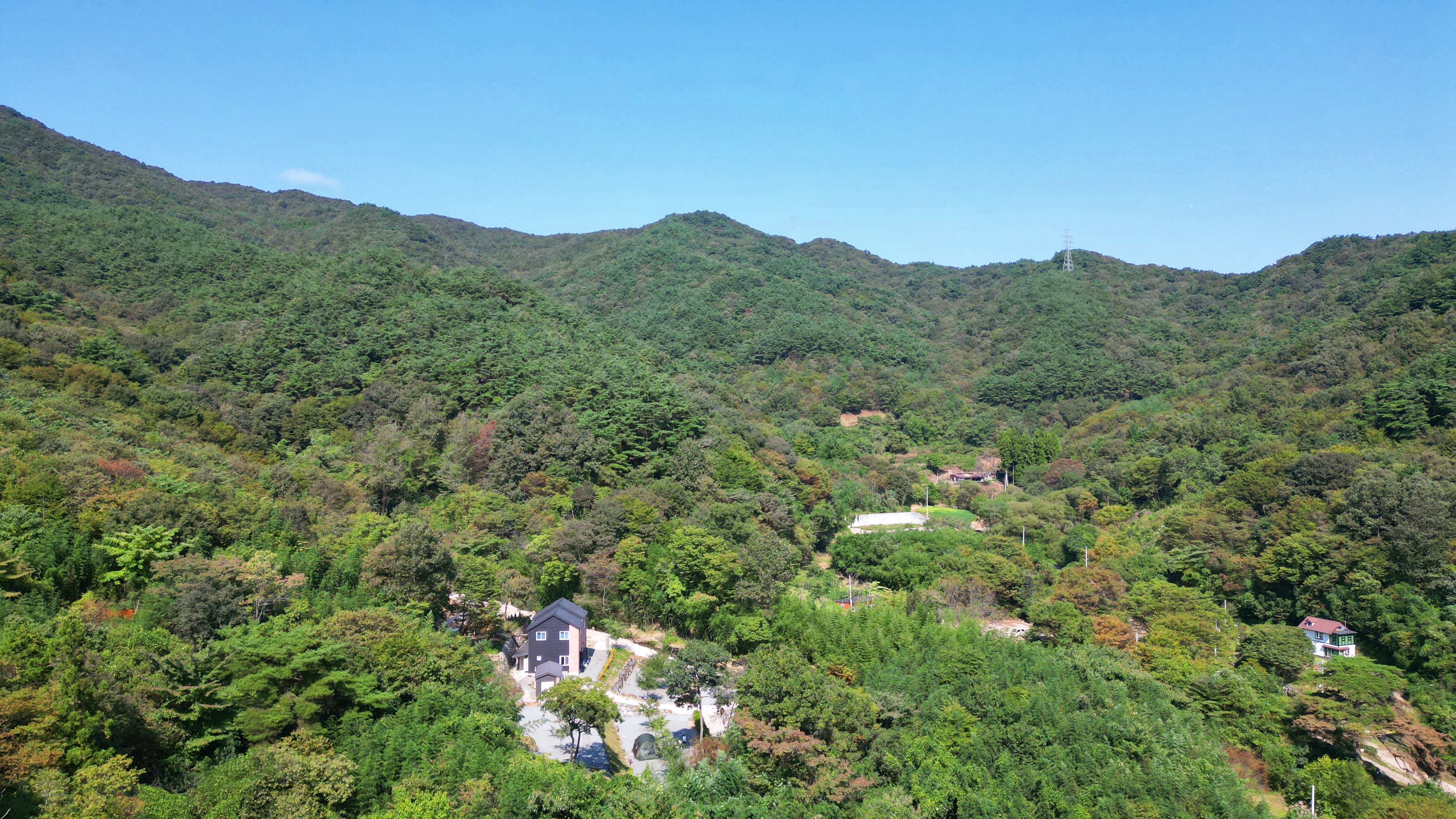 곡성달빛 야영장 4번째 이미지