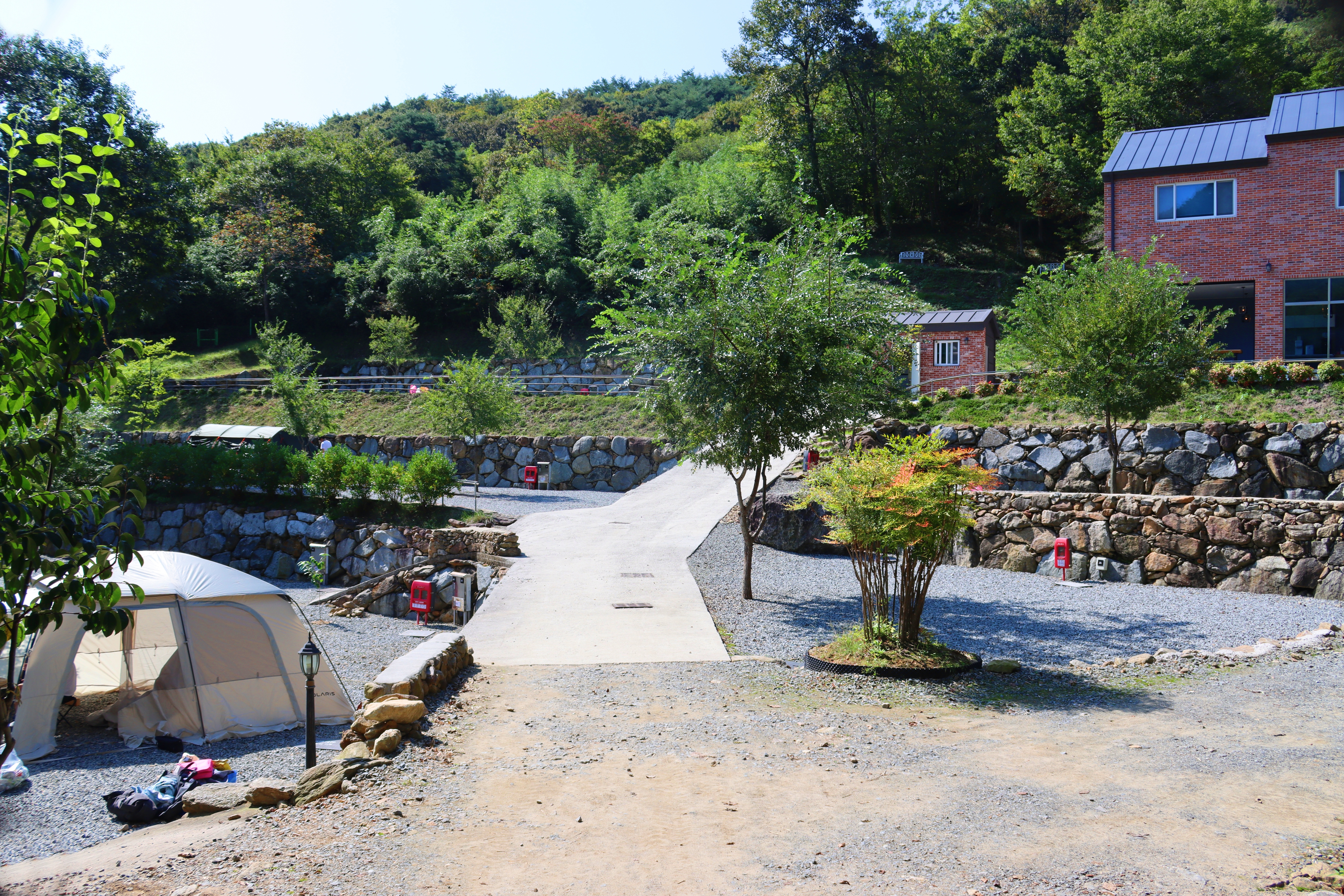 곡성달빛 야영장 18번째 이미지