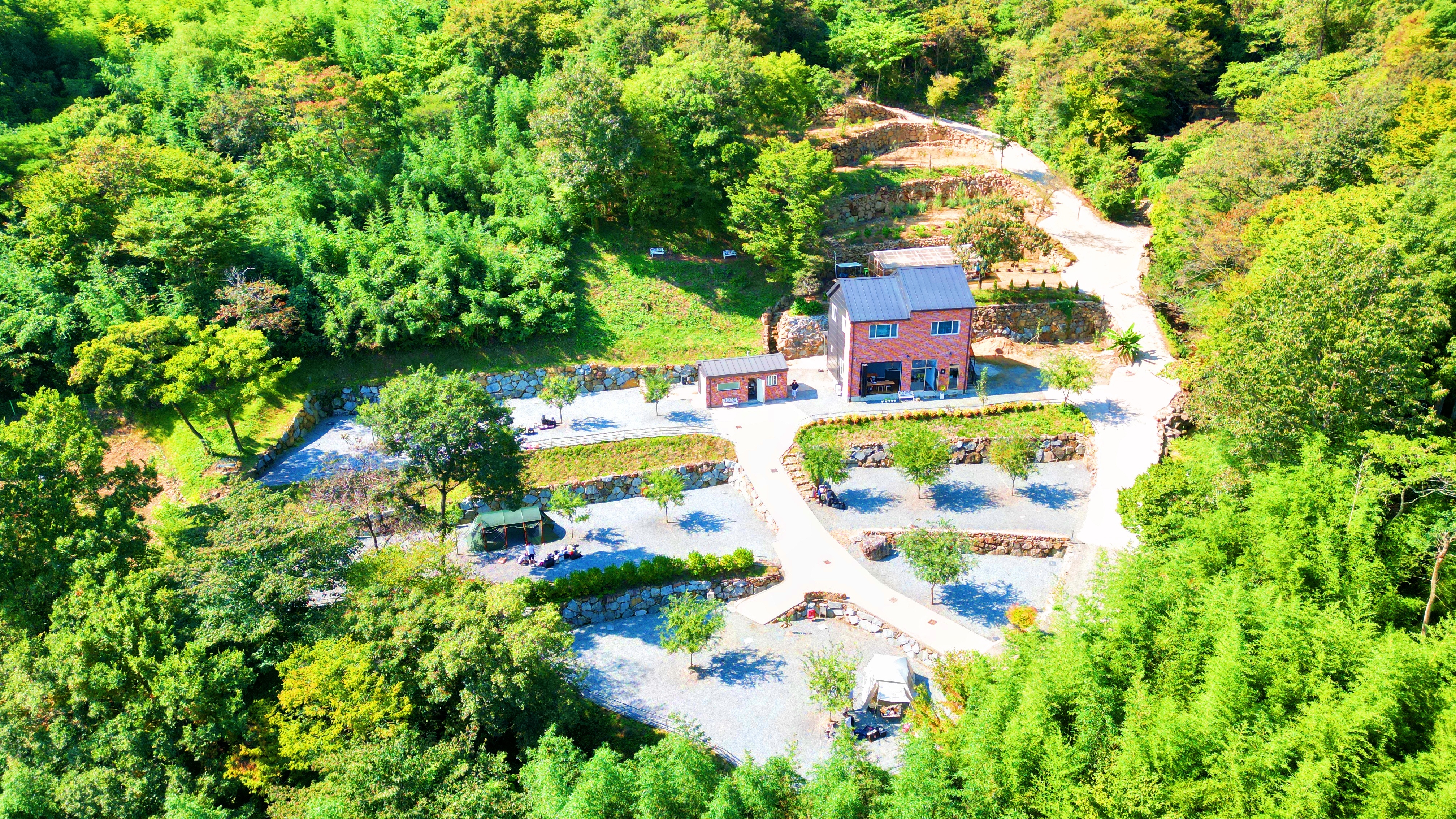 곡성달빛 야영장 7번째 이미지