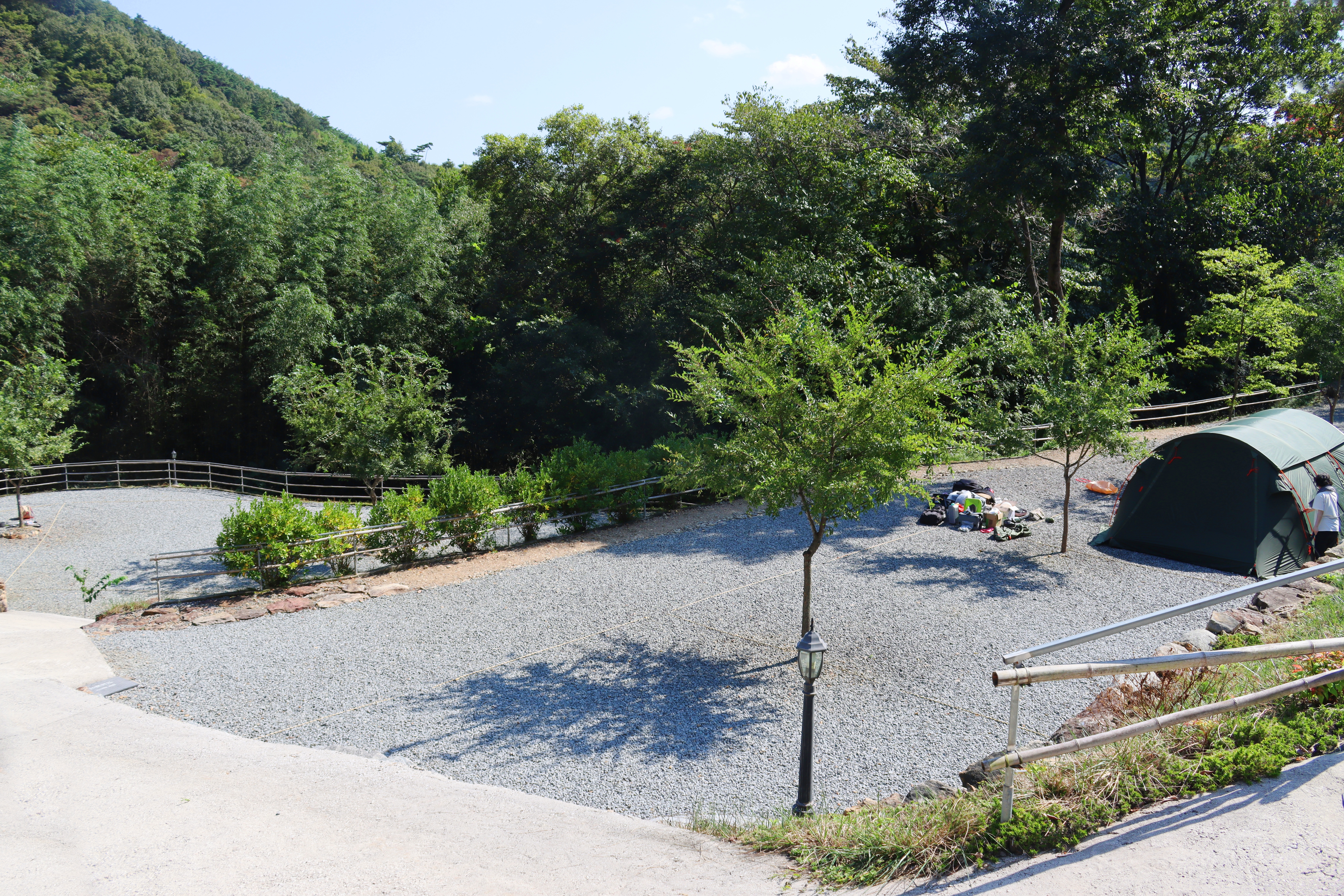 곡성달빛 야영장 25번째 이미지