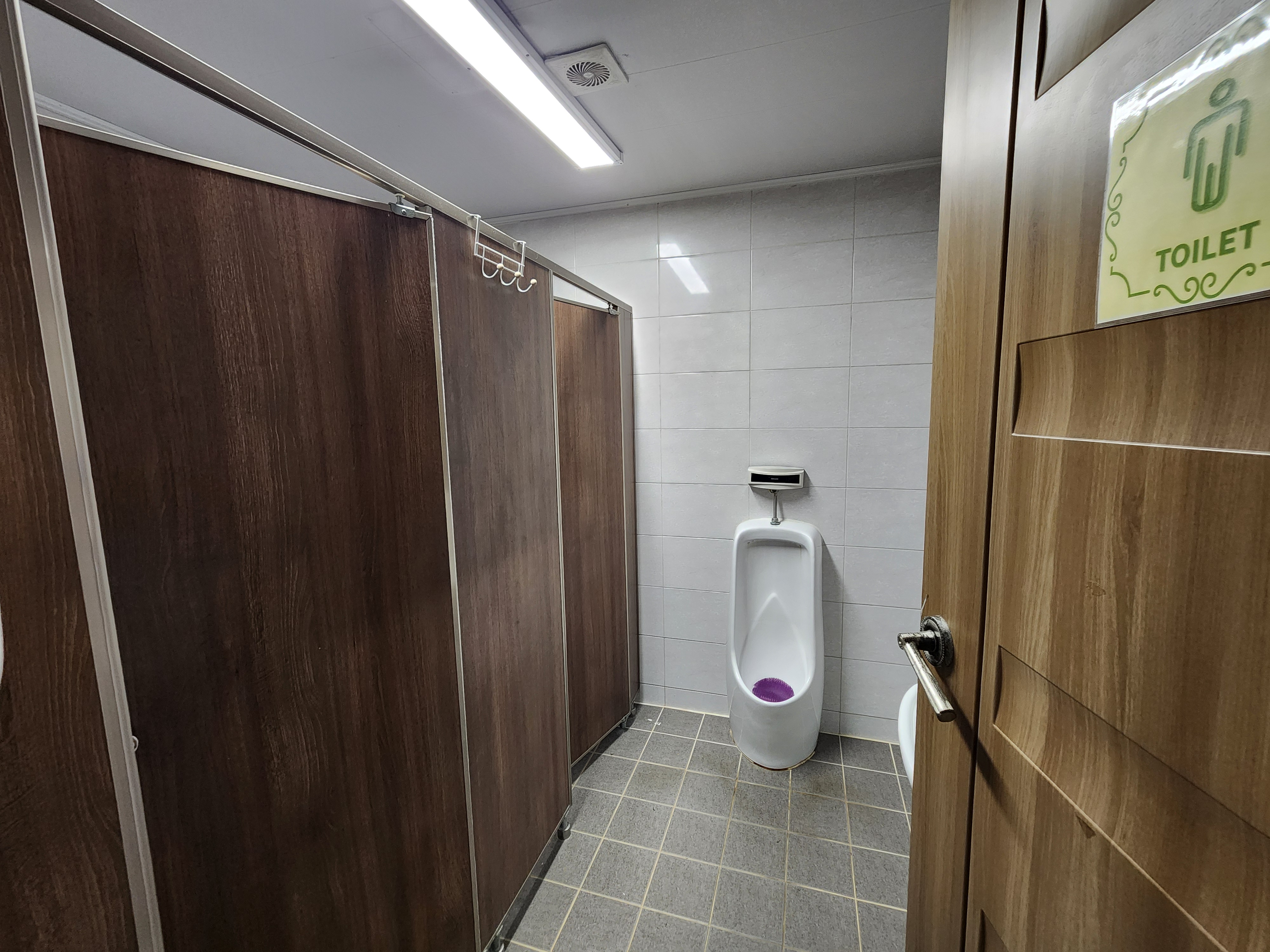 리틀 포레스트 캠핑 5번째 이미지