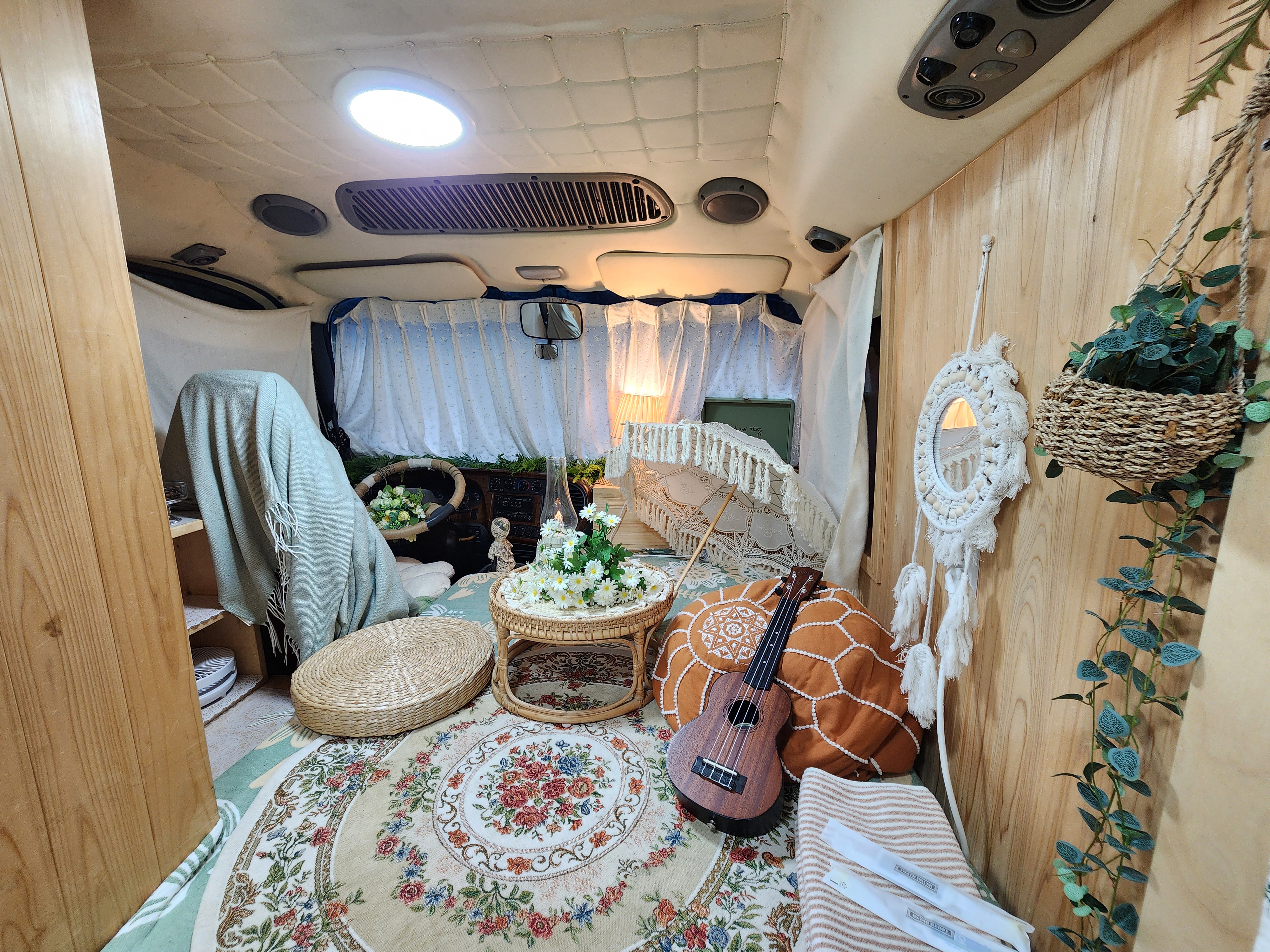 리틀 포레스트 캠핑 34번째 이미지