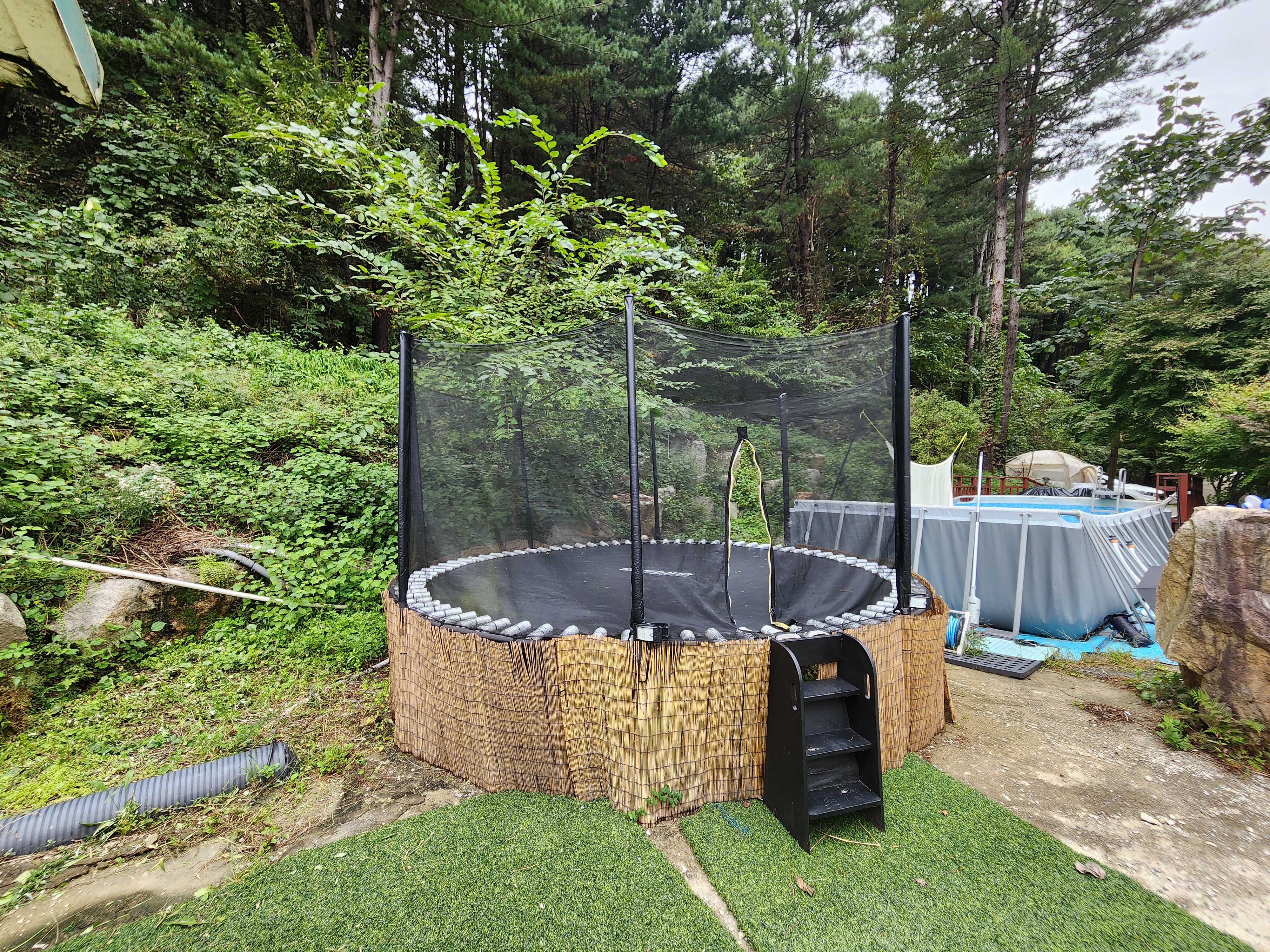 리틀 포레스트 캠핑 4번째 이미지