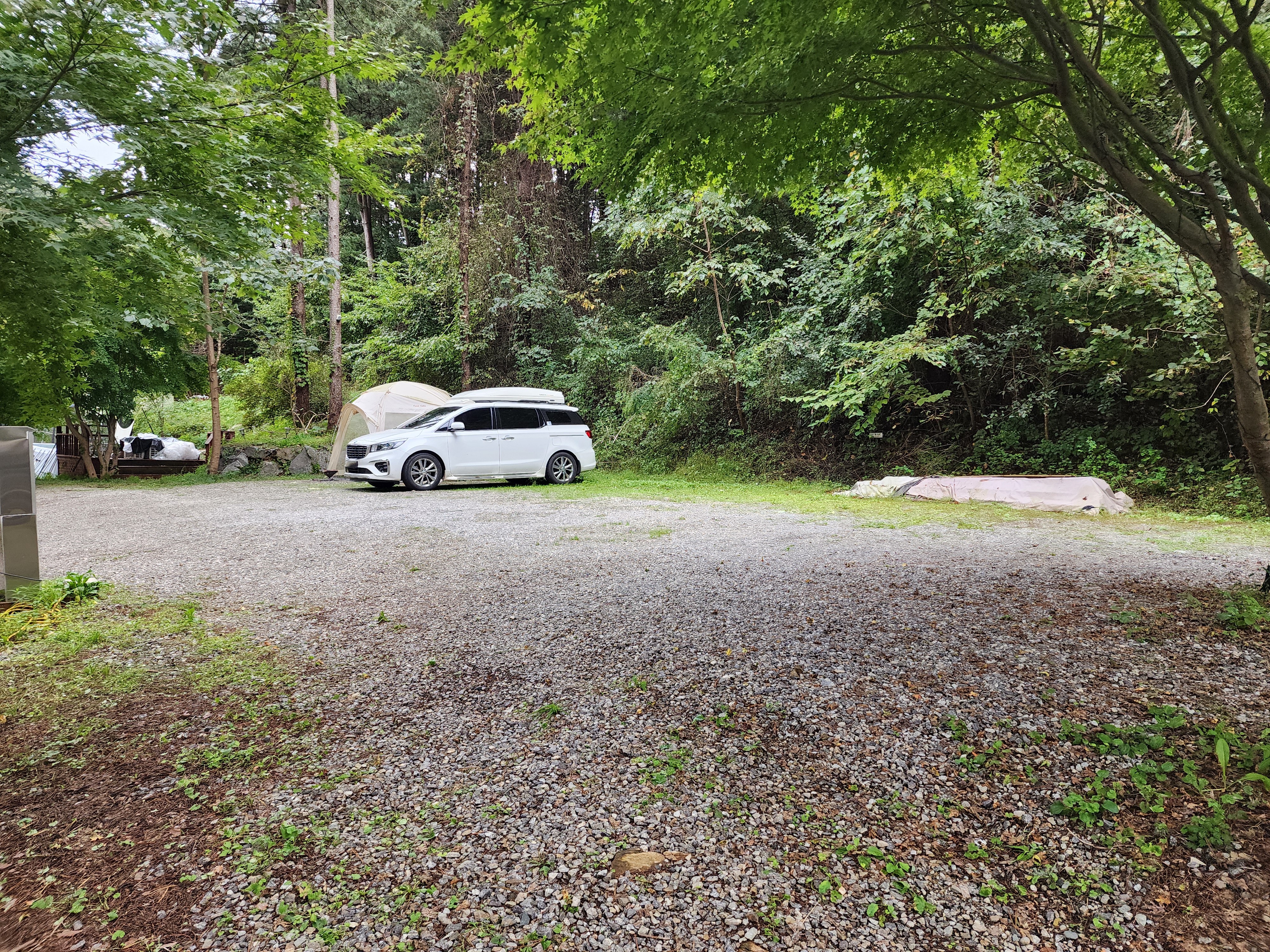 리틀 포레스트 캠핑 29번째 이미지