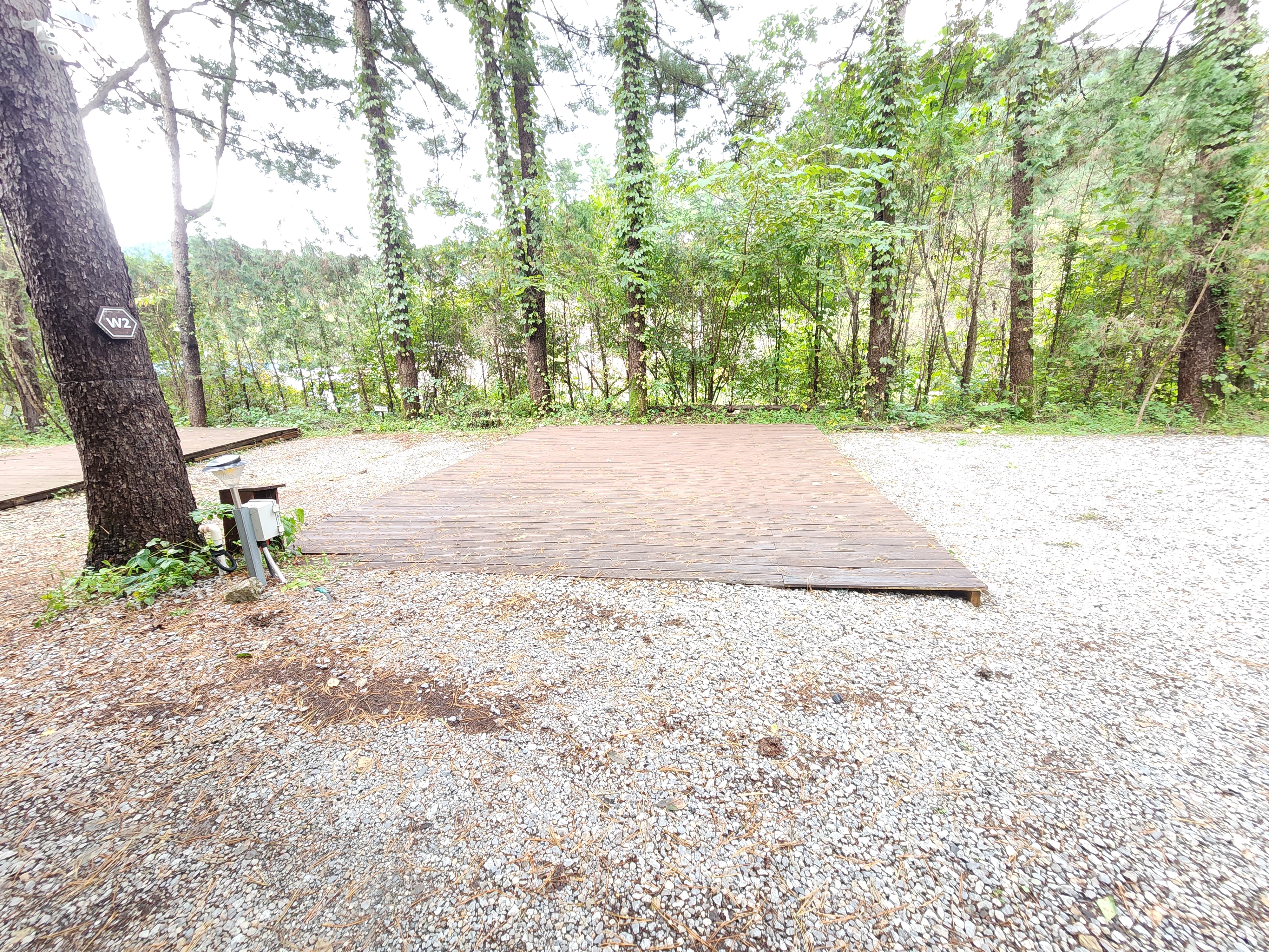 리틀 포레스트 캠핑 26번째 이미지