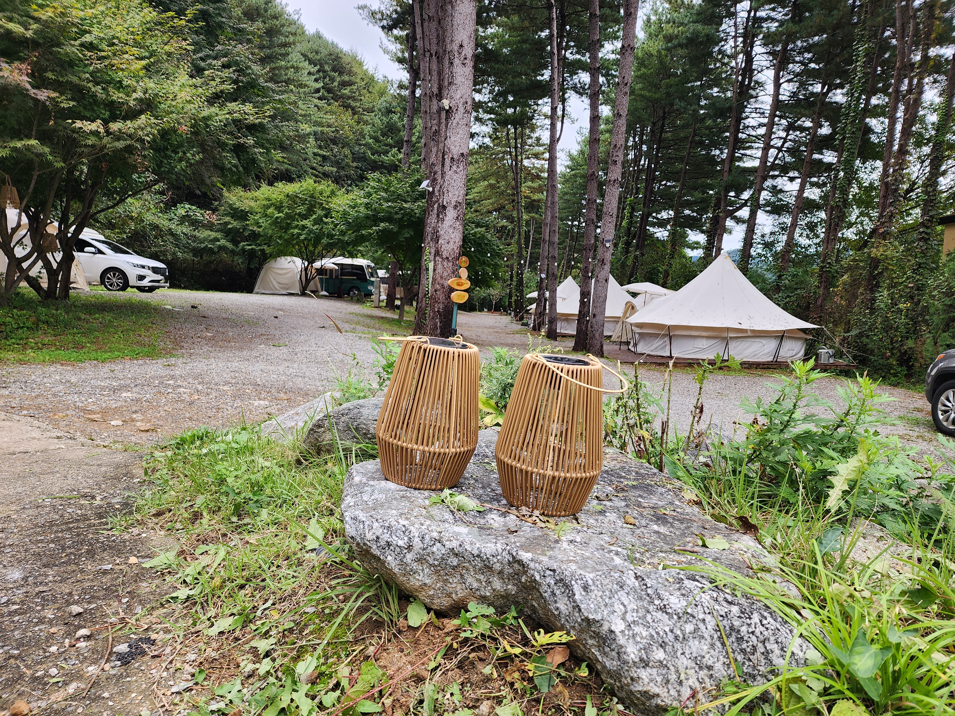 리틀 포레스트 캠핑 8번째 이미지