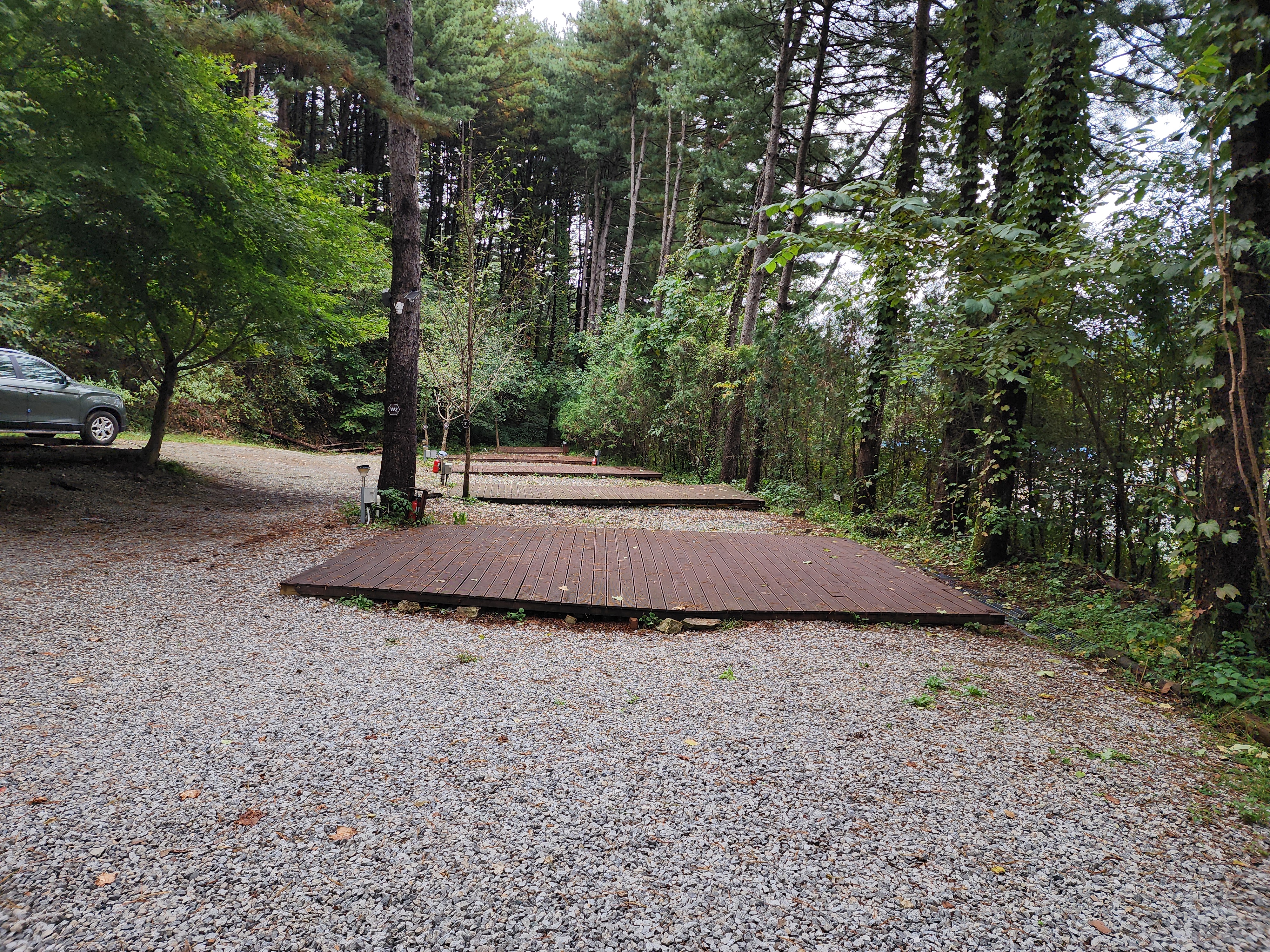 리틀 포레스트 캠핑 23번째 이미지