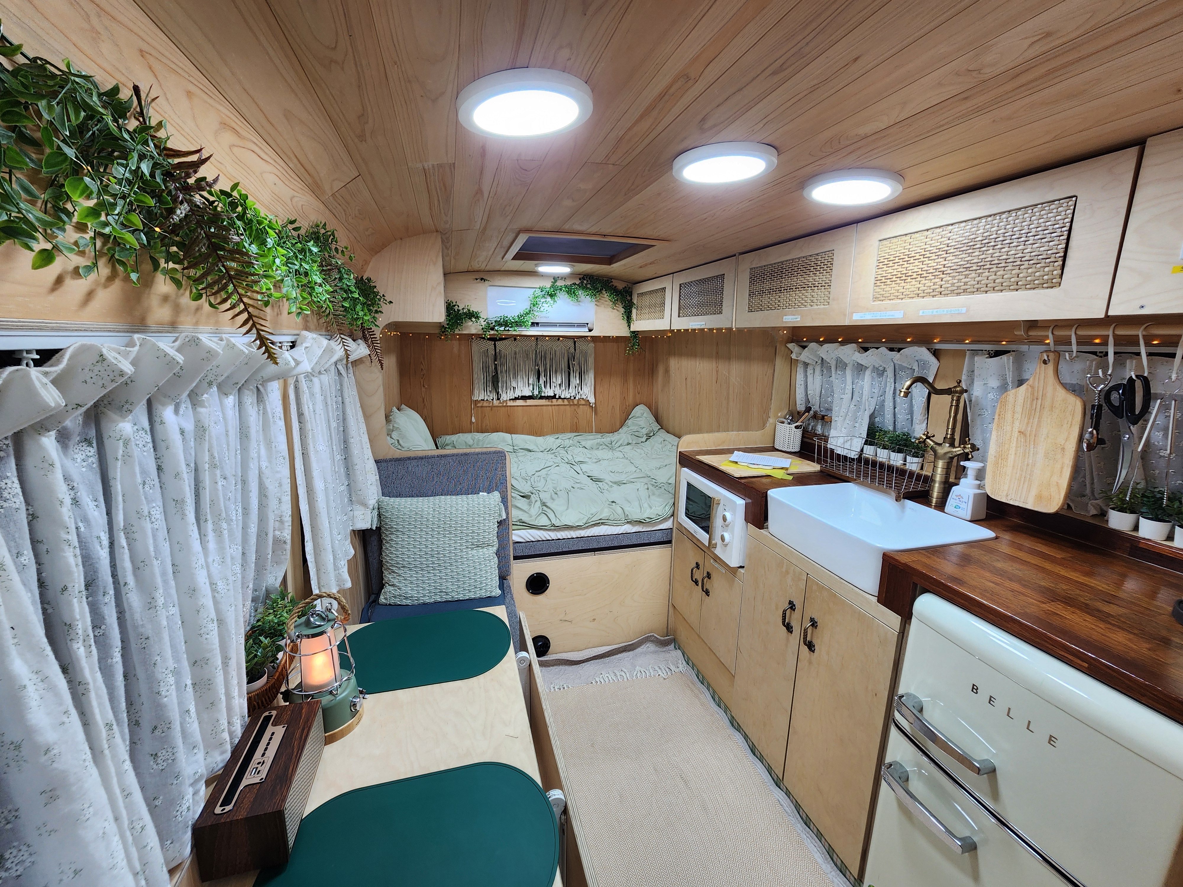 리틀 포레스트 캠핑 33번째 이미지