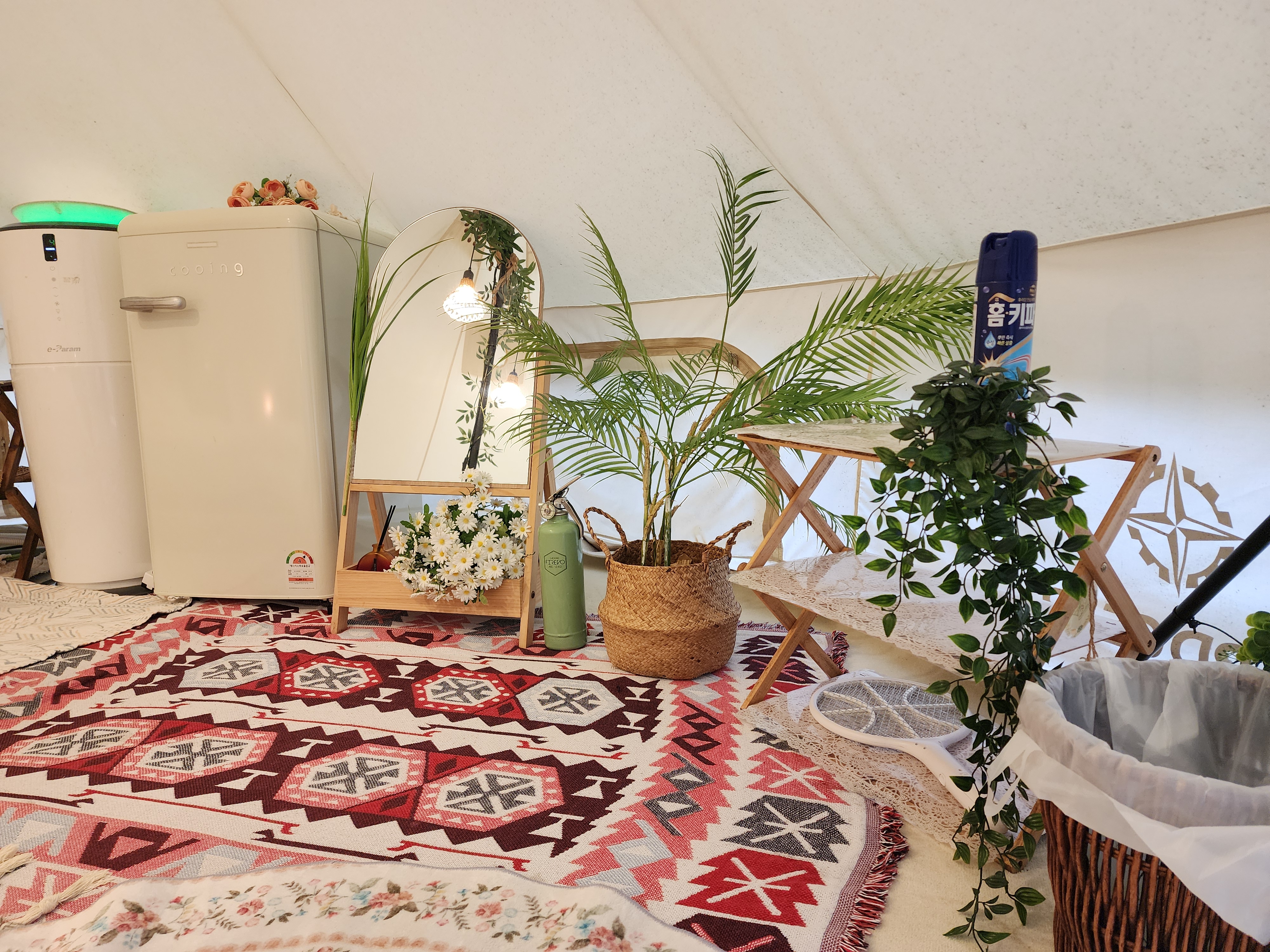 리틀 포레스트 캠핑 32번째 이미지