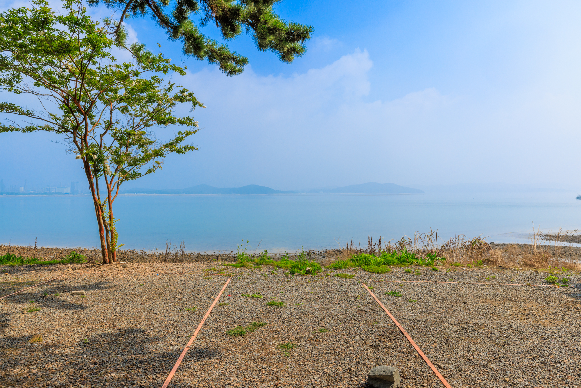 서산벌천포캠핑장 6번째 이미지