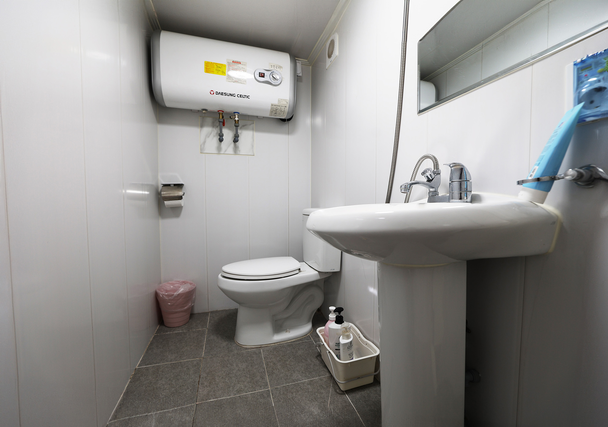 도그랜드 캠핑장 이미지