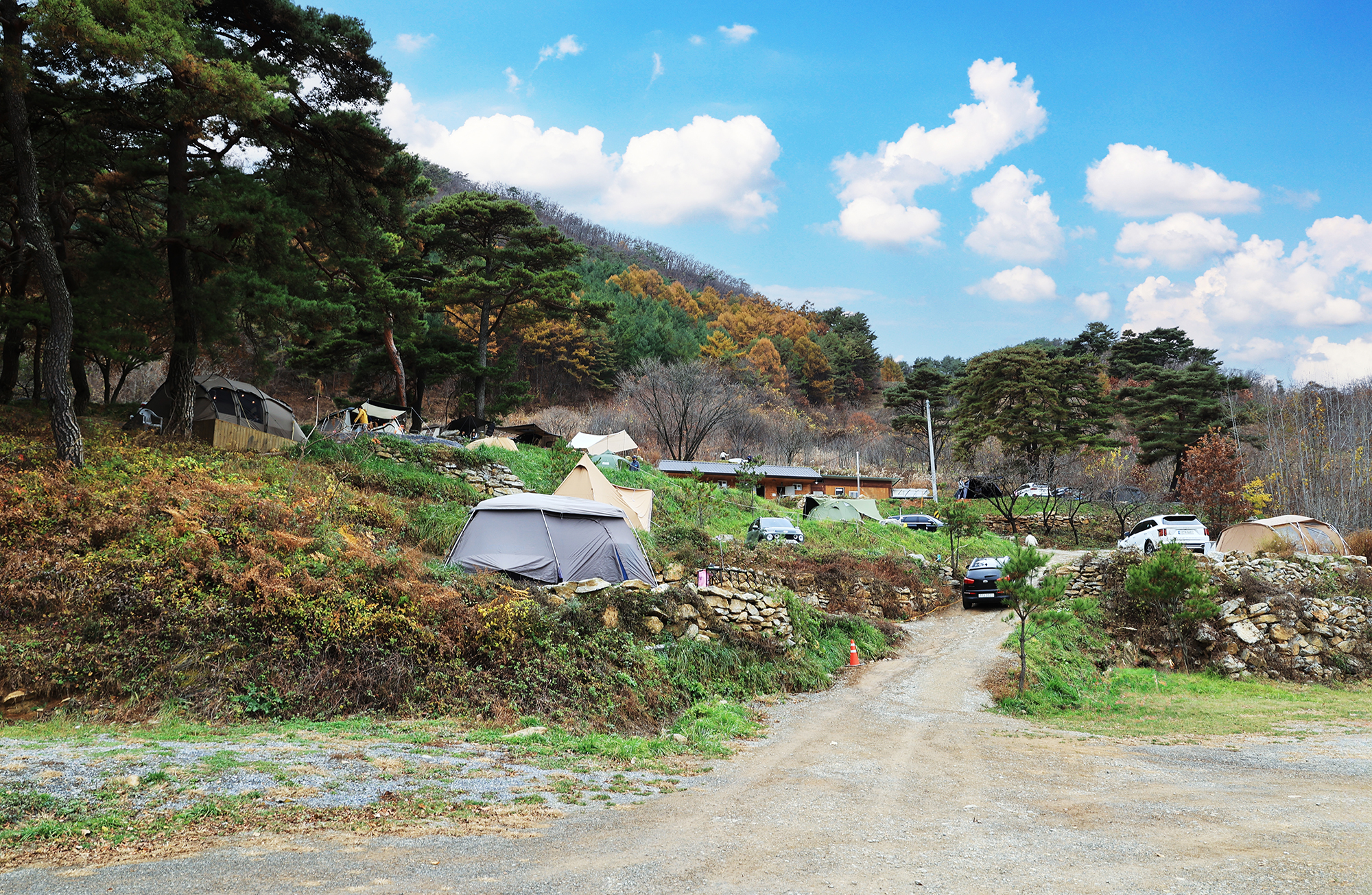 산너미목장 2번째 이미지