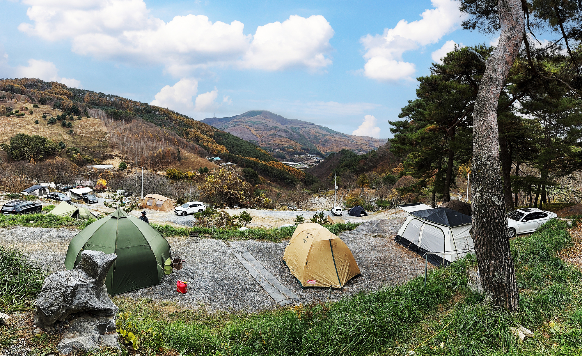 산너미목장 1번째 이미지