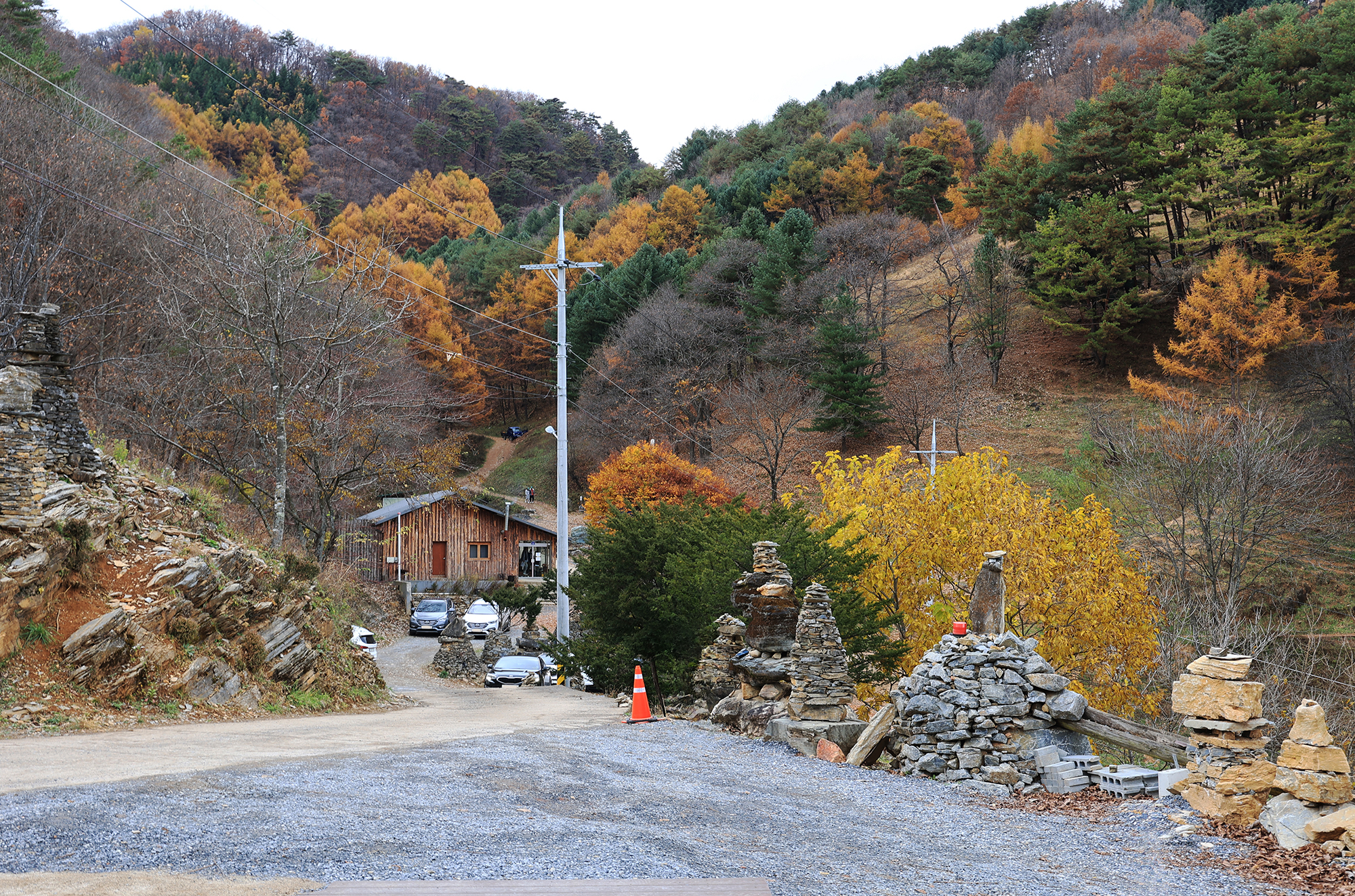 산너미목장 13번째 이미지