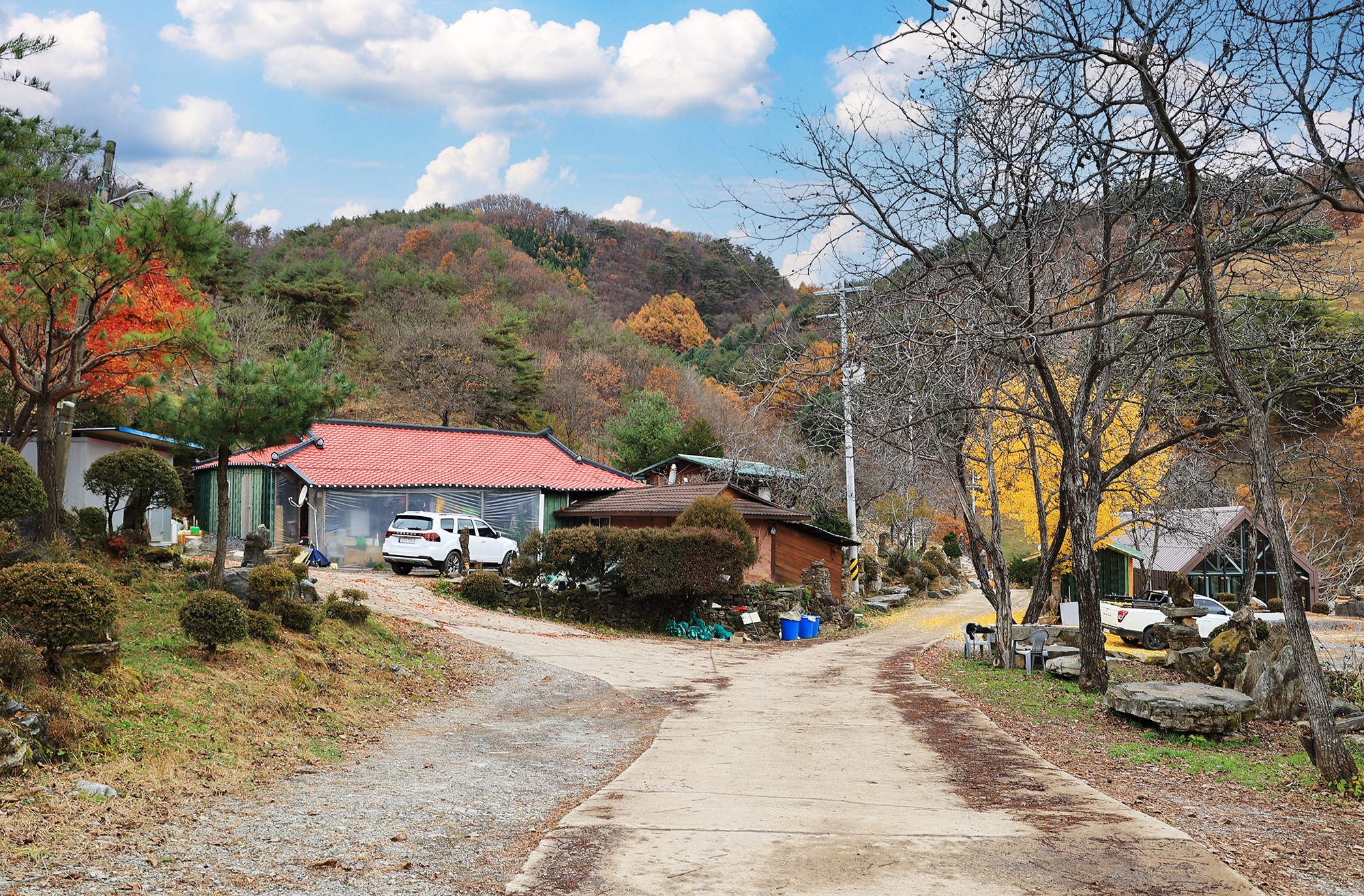 산너미목장 21번째 이미지