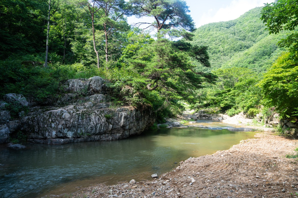 리우 캠핑장 12번째 이미지