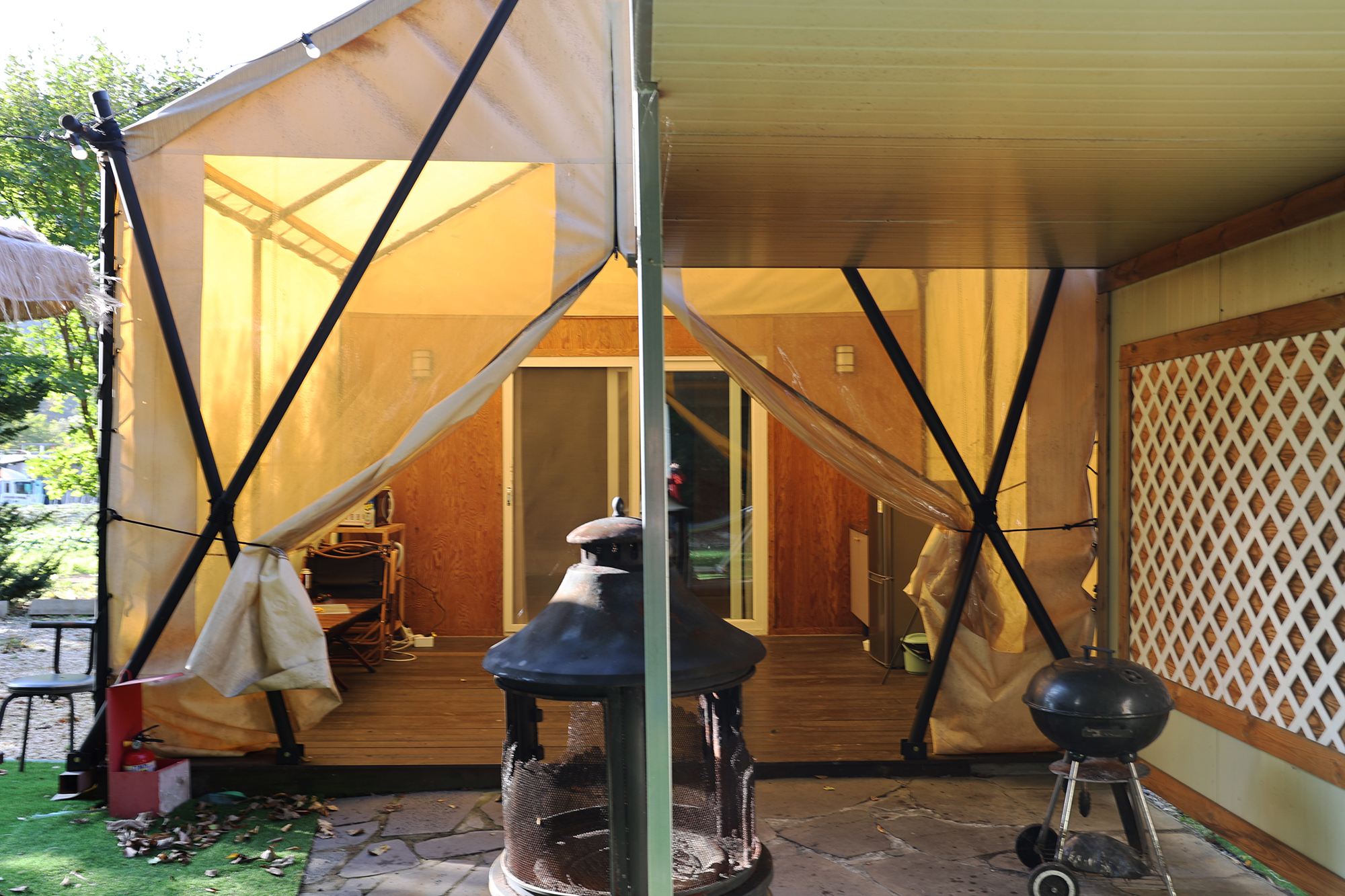 메이플글램핑카라반2호점 이미지