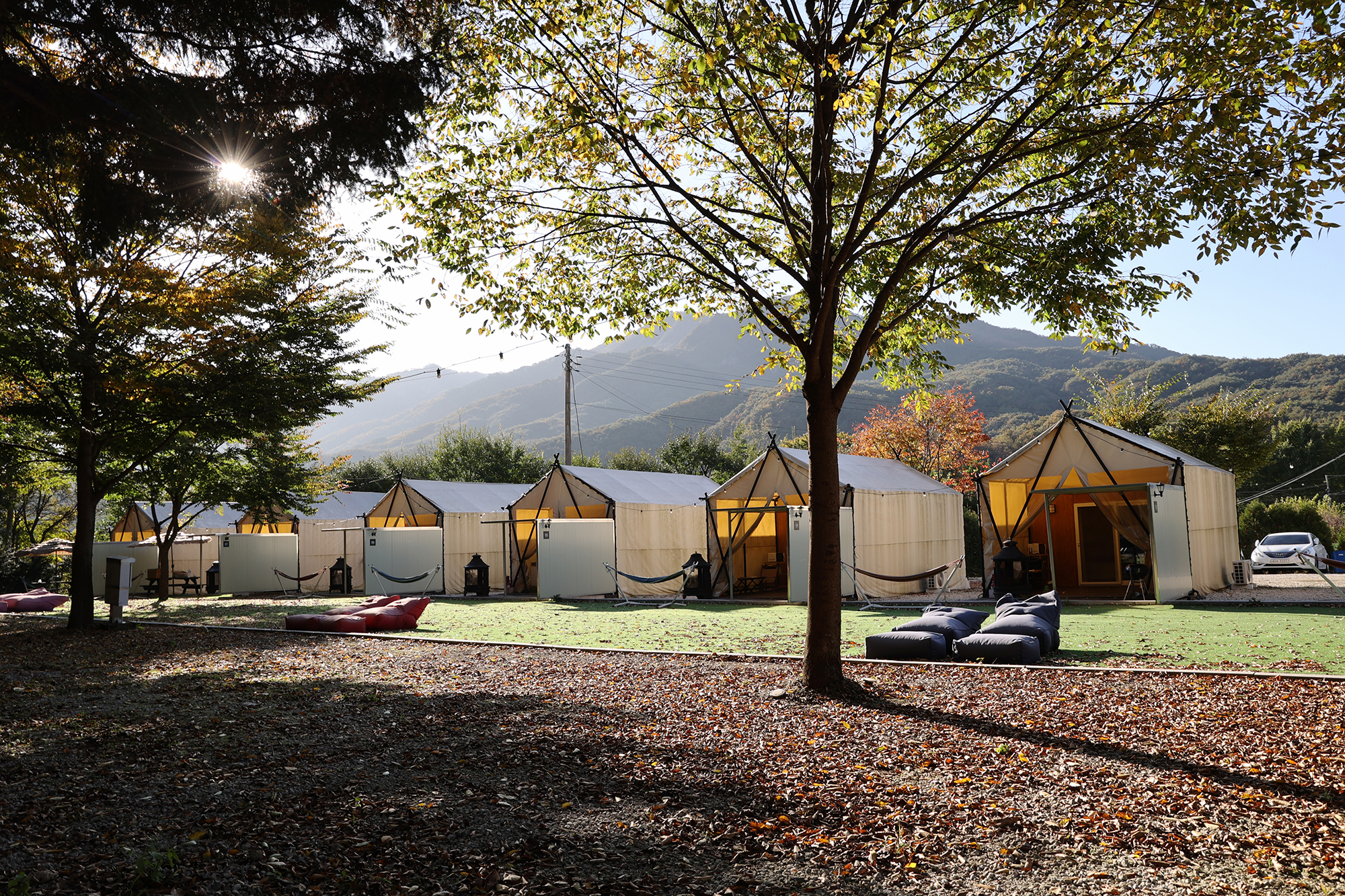 메이플글램핑카라반2호점 이미지