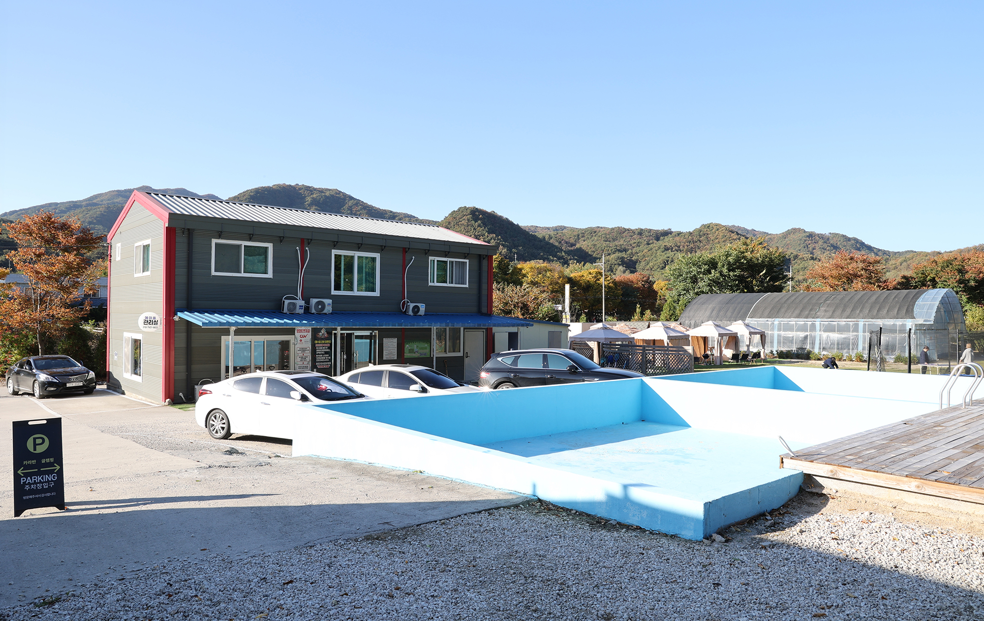 메이플글램핑카라반2호점 이미지