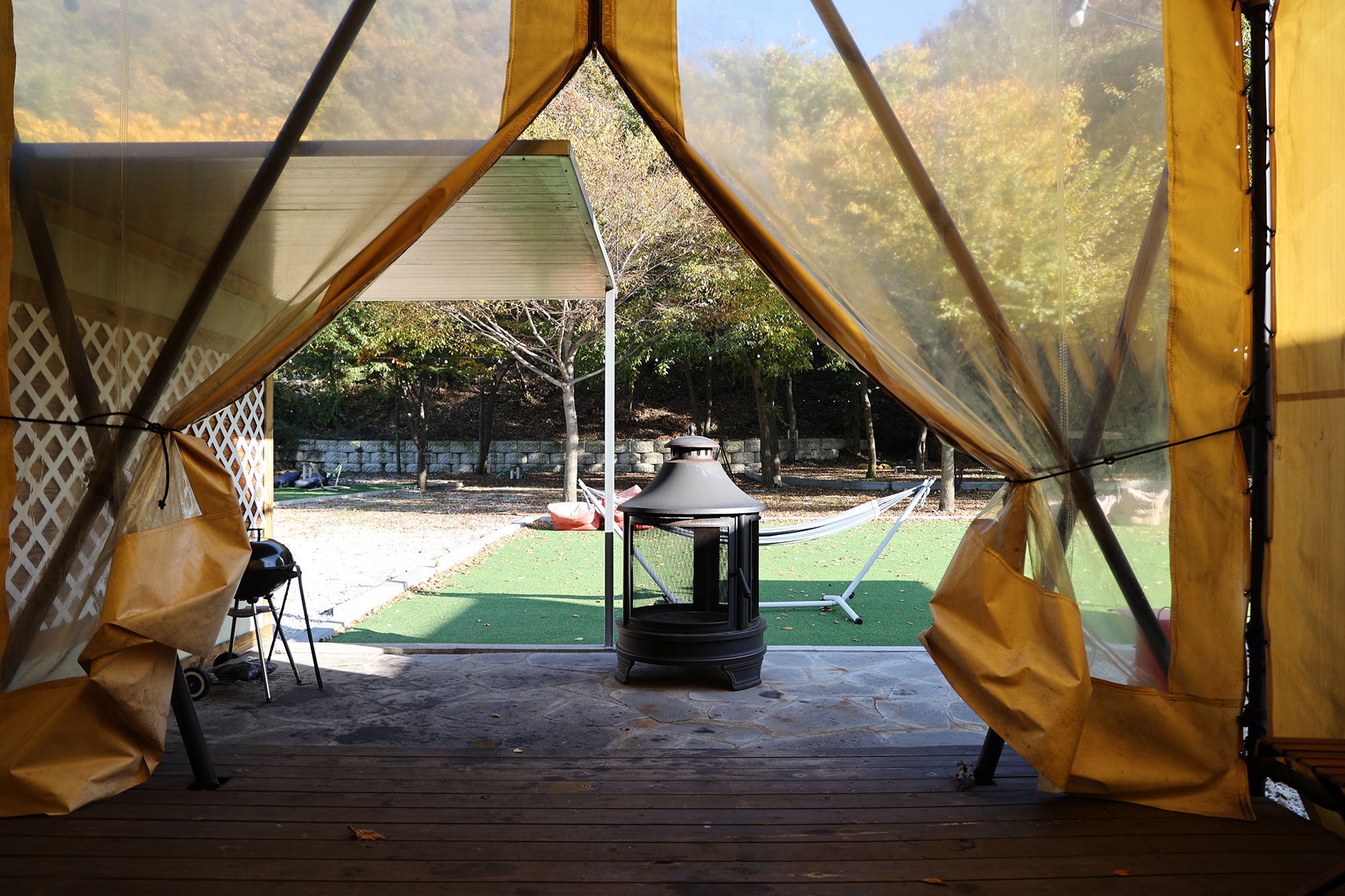 메이플글램핑카라반2호점 이미지