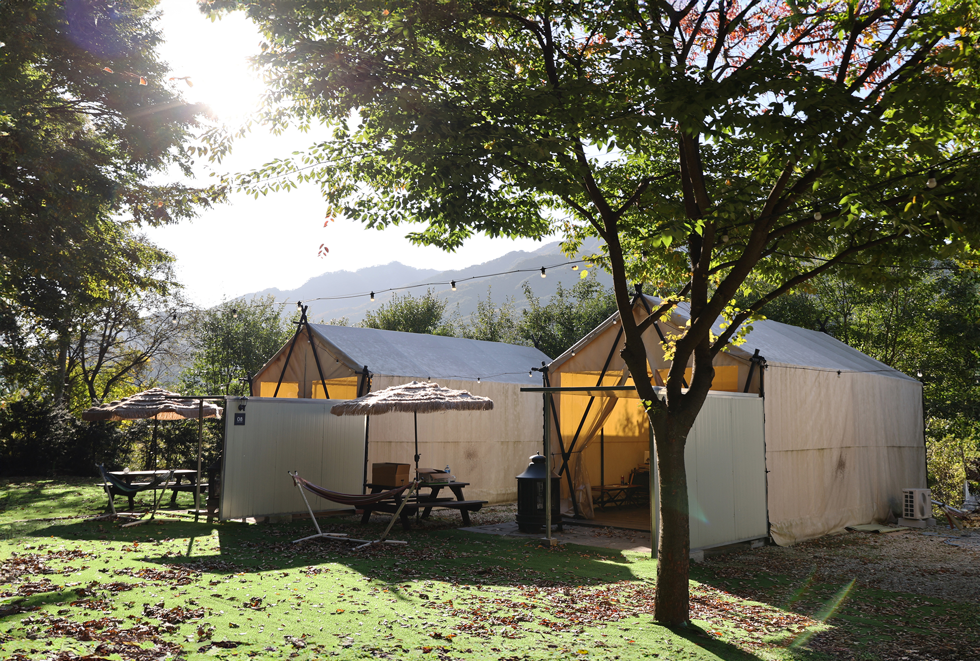 메이플글램핑카라반2호점 이미지