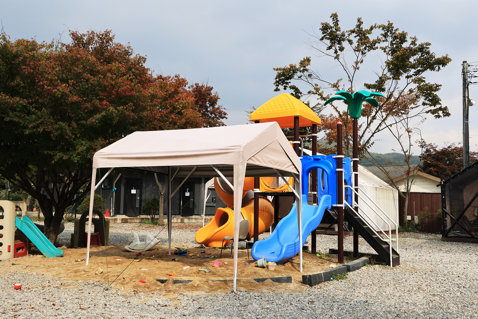 히든캠프 이미지