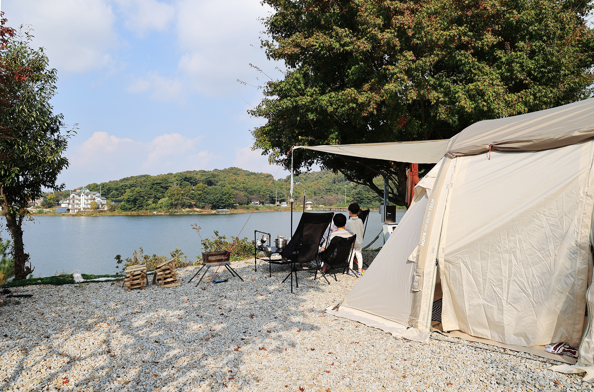 히든캠프 이미지